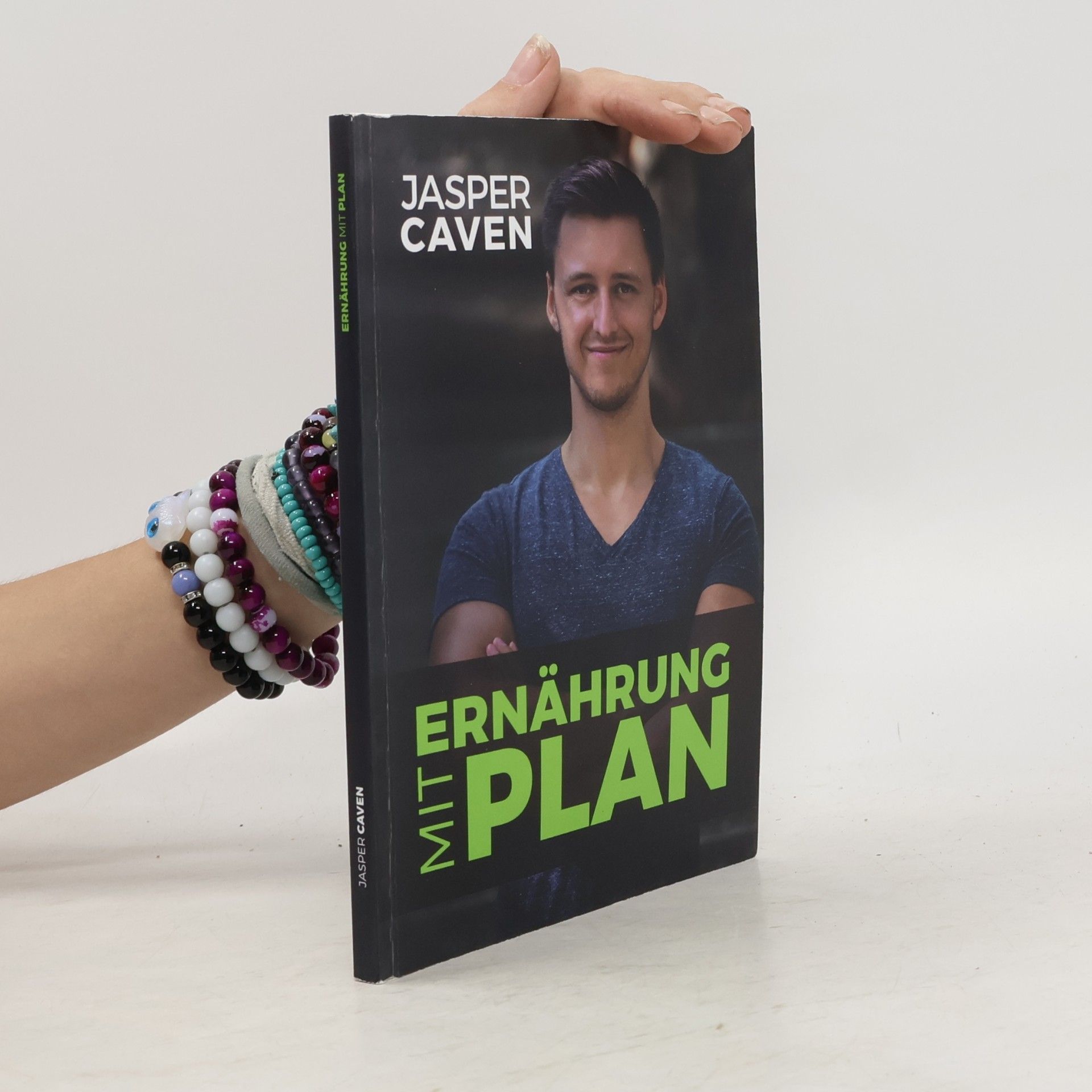 Ernährung mit Plan