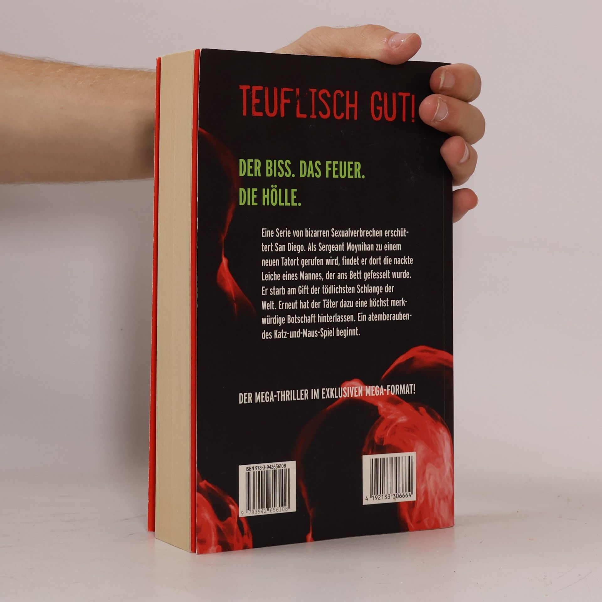 Mark T. Sullivan Toxic