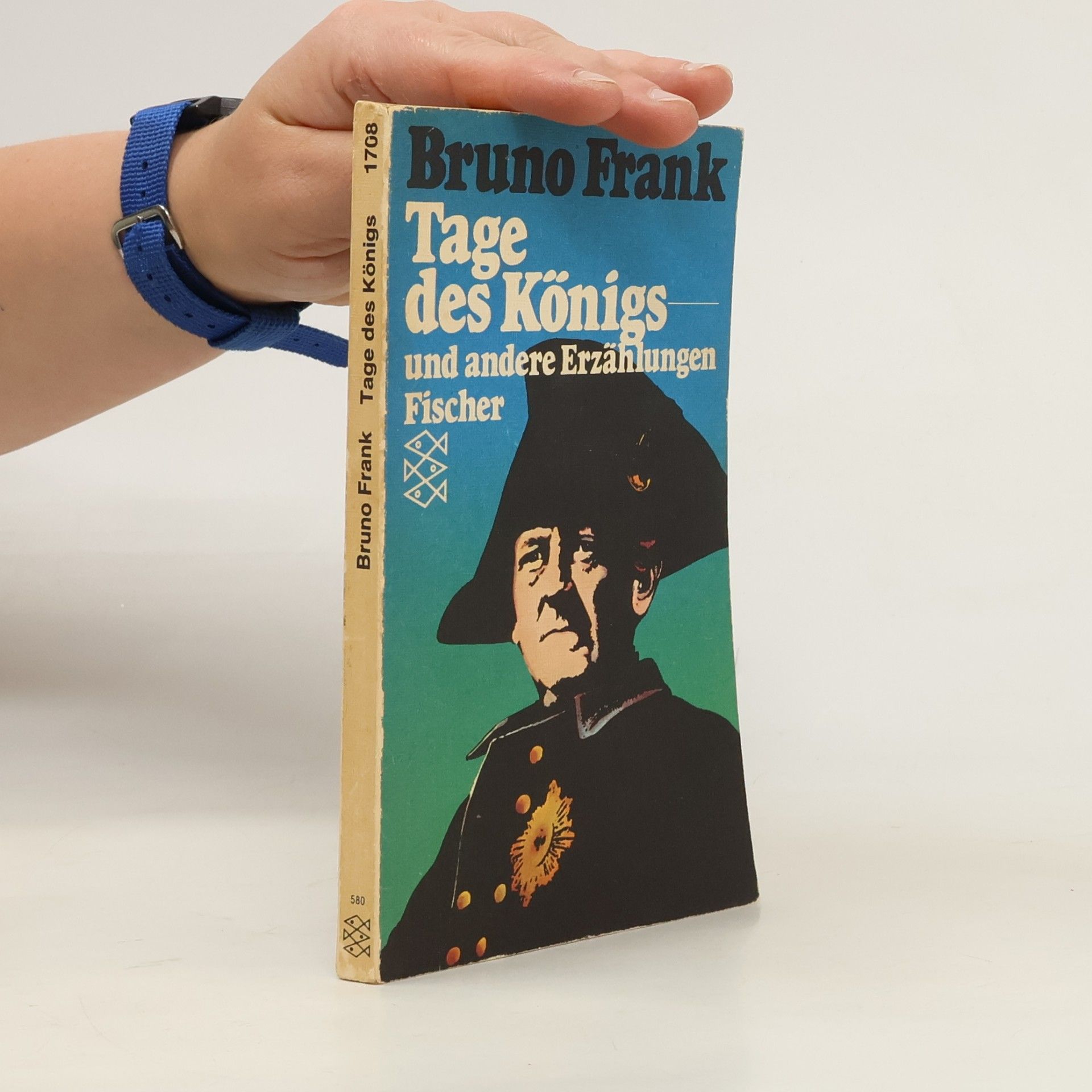 Tage des Königs und andere Erzählungen