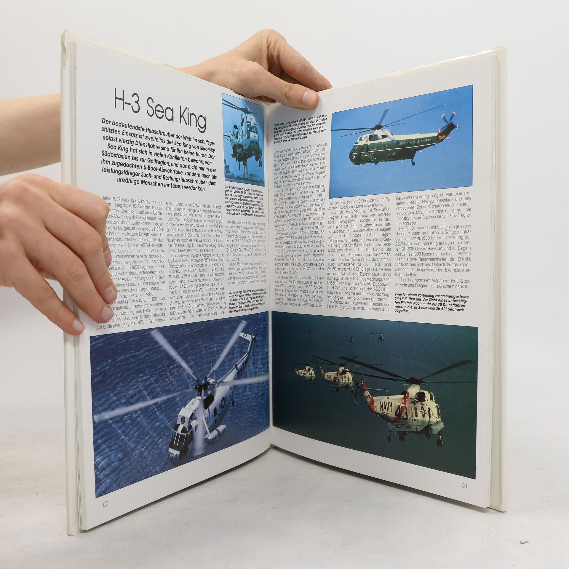 Kolektiv autorů Kampf Hubschrauber