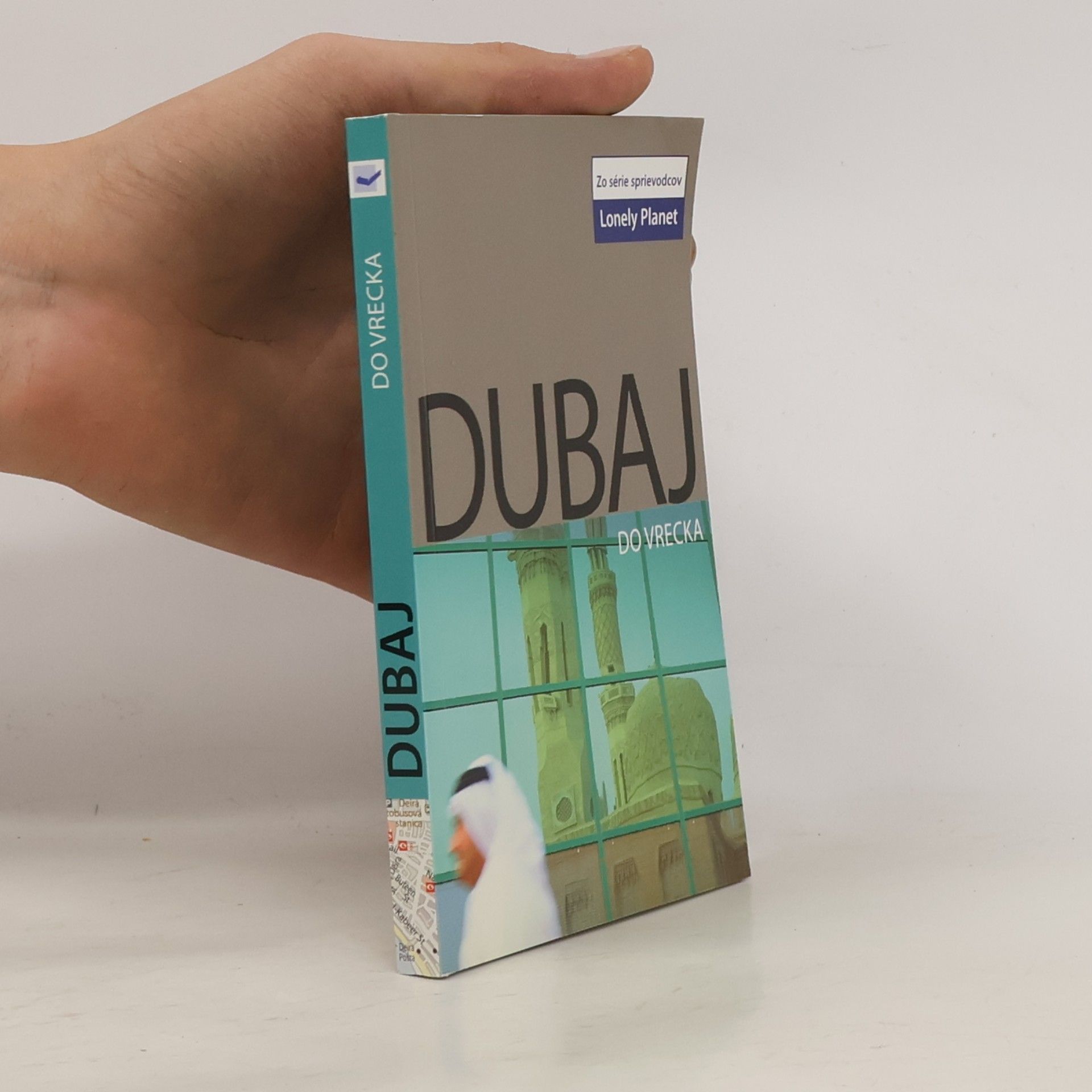 Autorenkollektiv Dubaj do vrecka