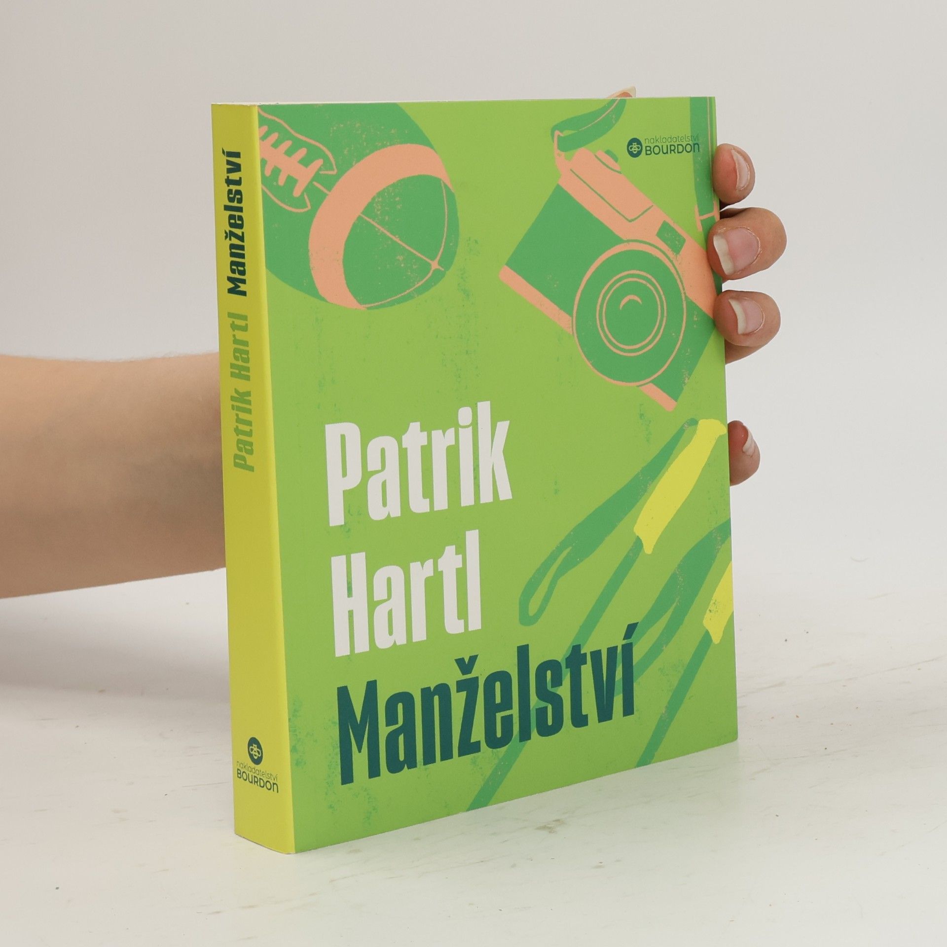 Marie Štumpfová Manželství