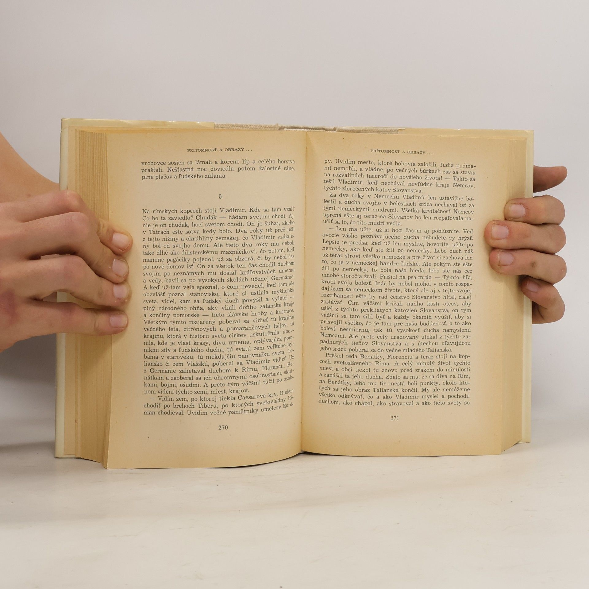 Jozef Miloslav Hurban Zlatý fond slovenskej literatúry. Dielo I.