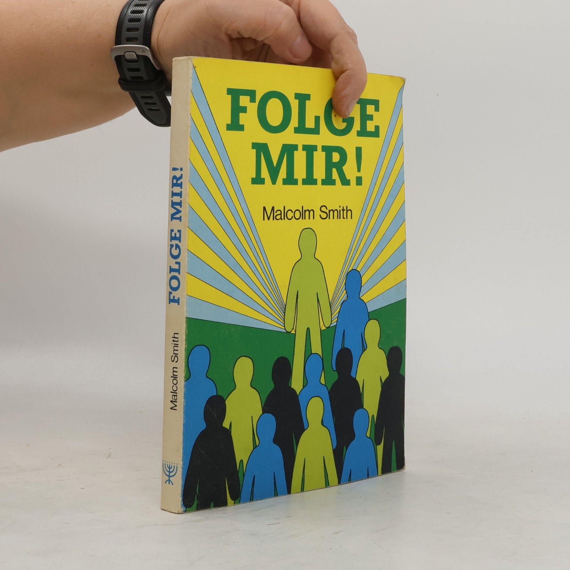 Folge mir!