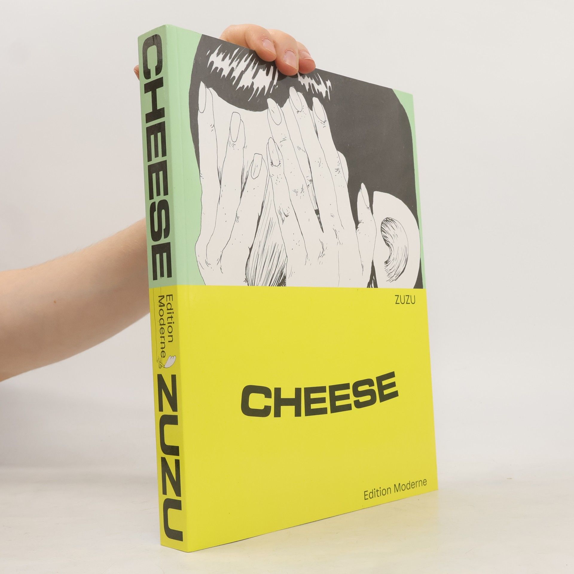 Zuzu Singer Cheese