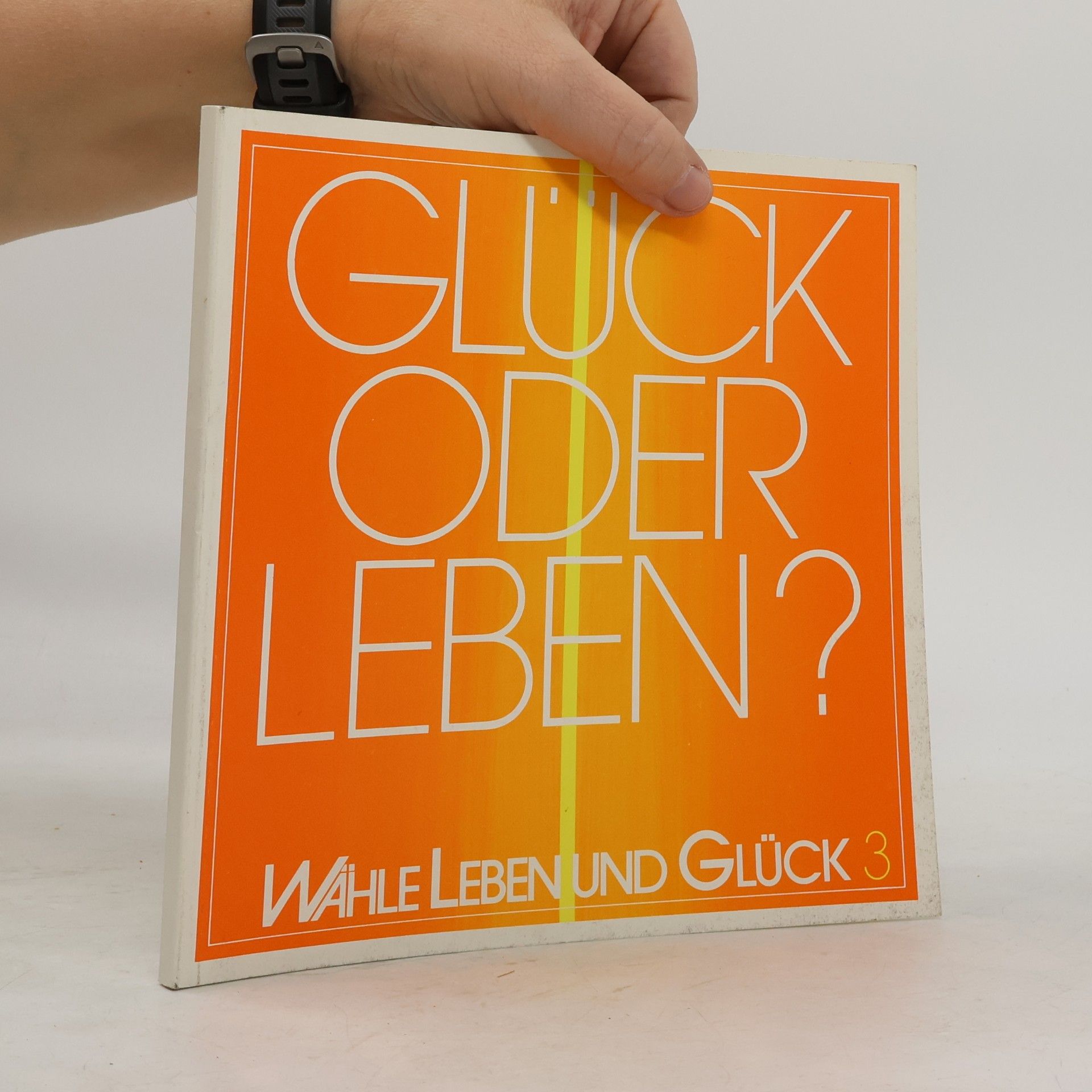 kolektiv Glück oder Leben?