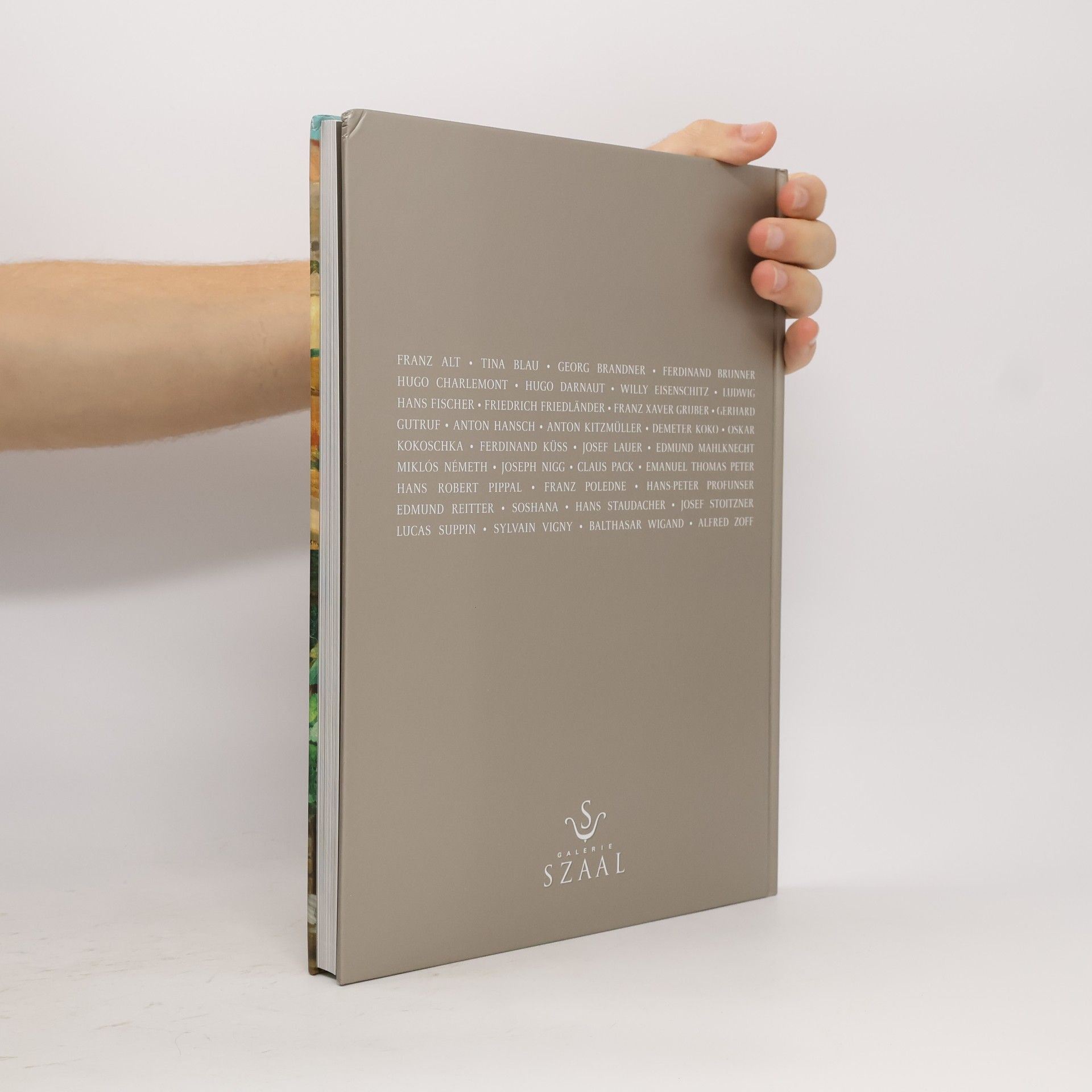 Autorenkollektiv Österreichische Kunst