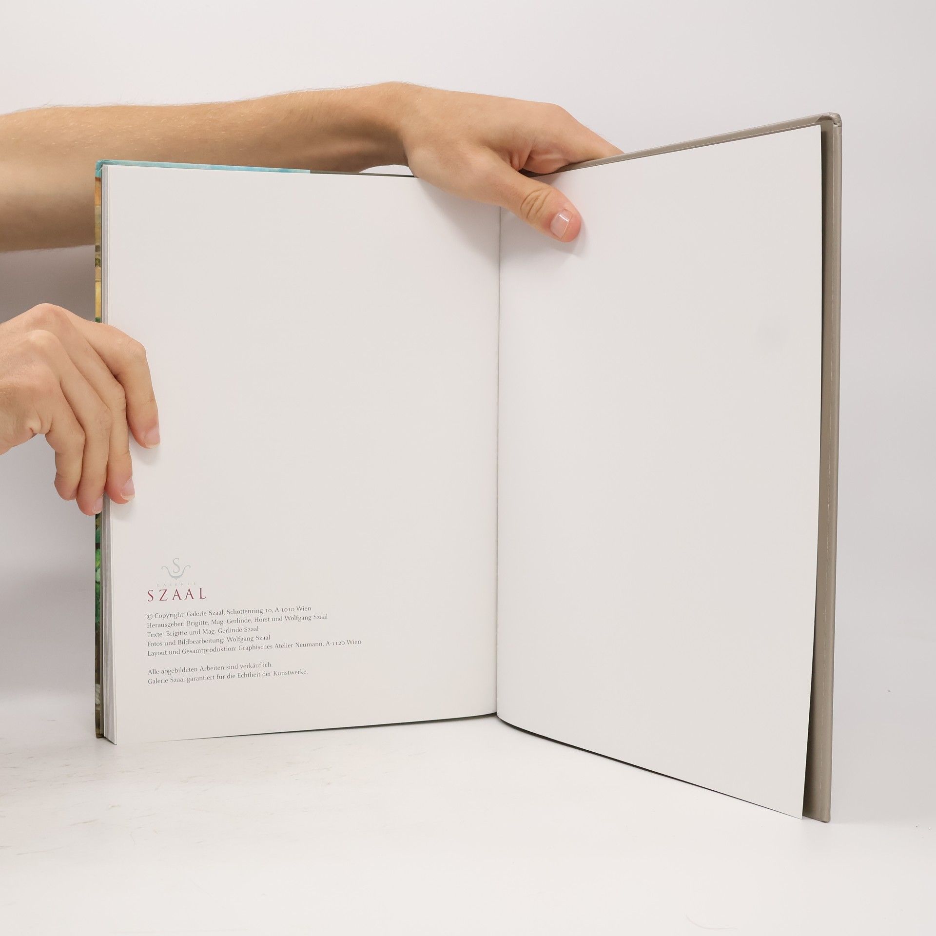 Autorenkollektiv Österreichische Kunst