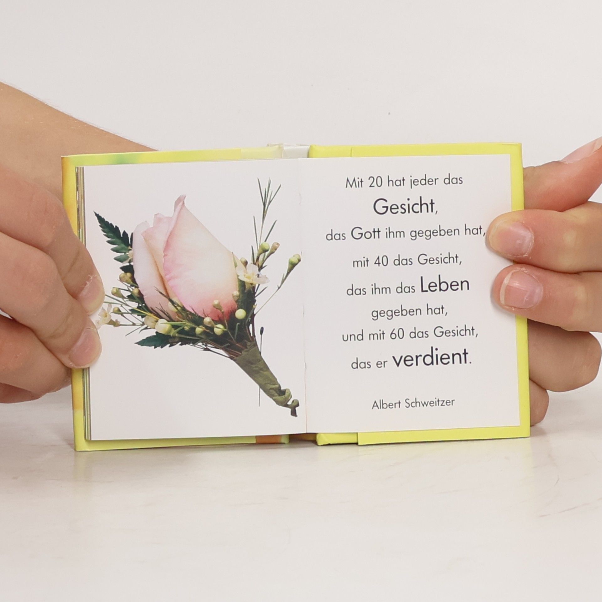 Christian Morgenstern Bücher, die Freude schenken