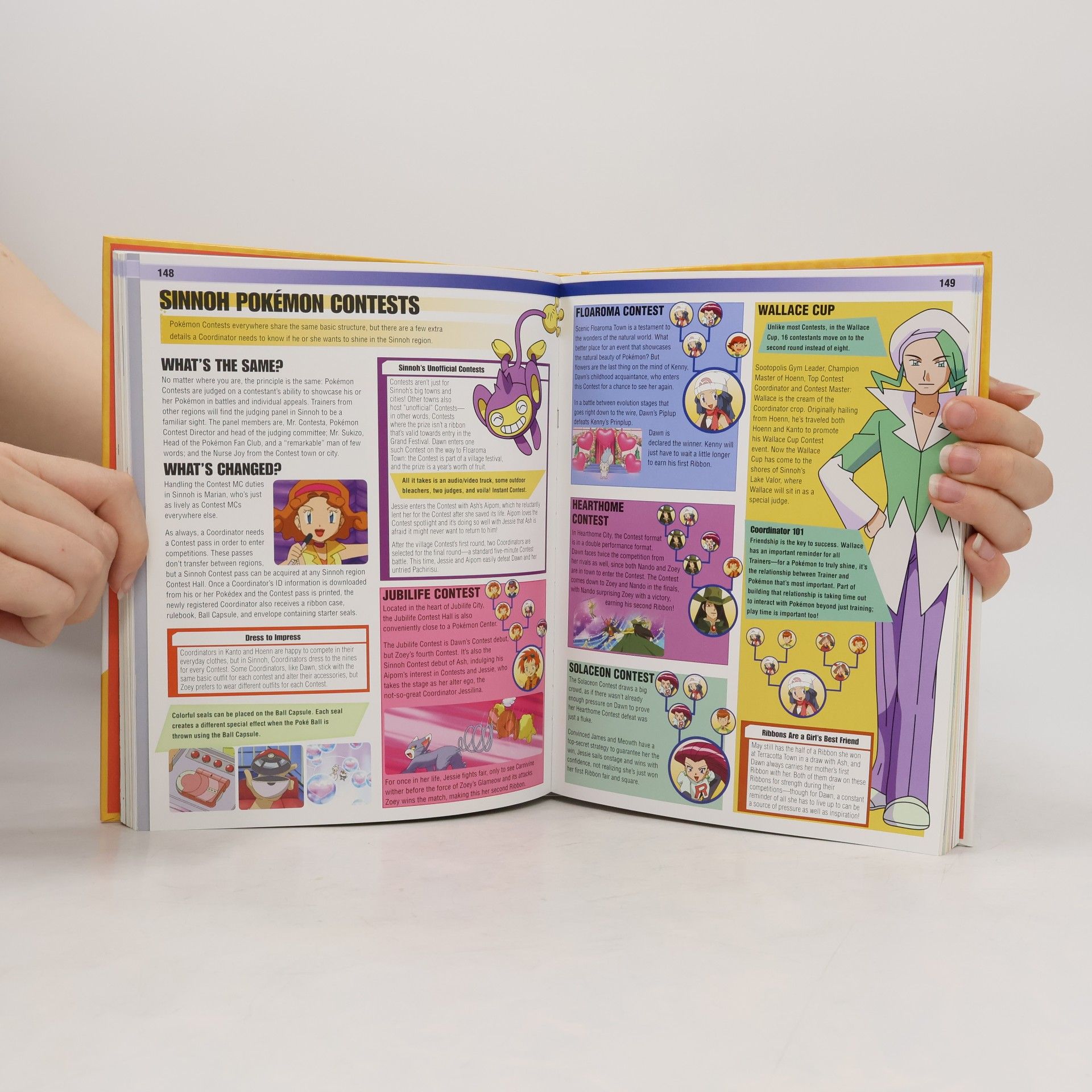Autorenkollektiv Pokémon Encyclopedia