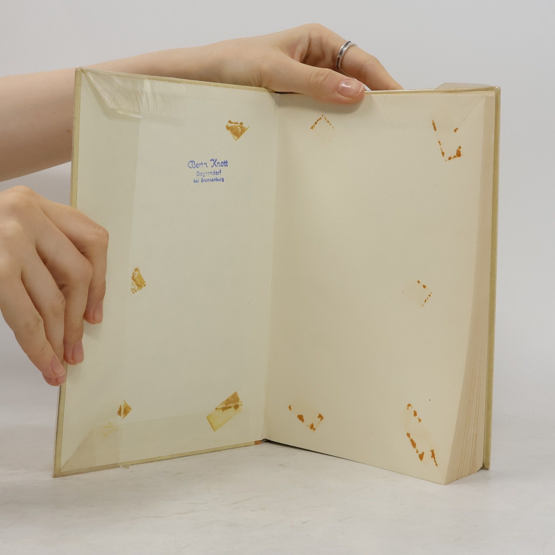 Autores varios Handbuch zum Katholischen Katechismus. Band III/2