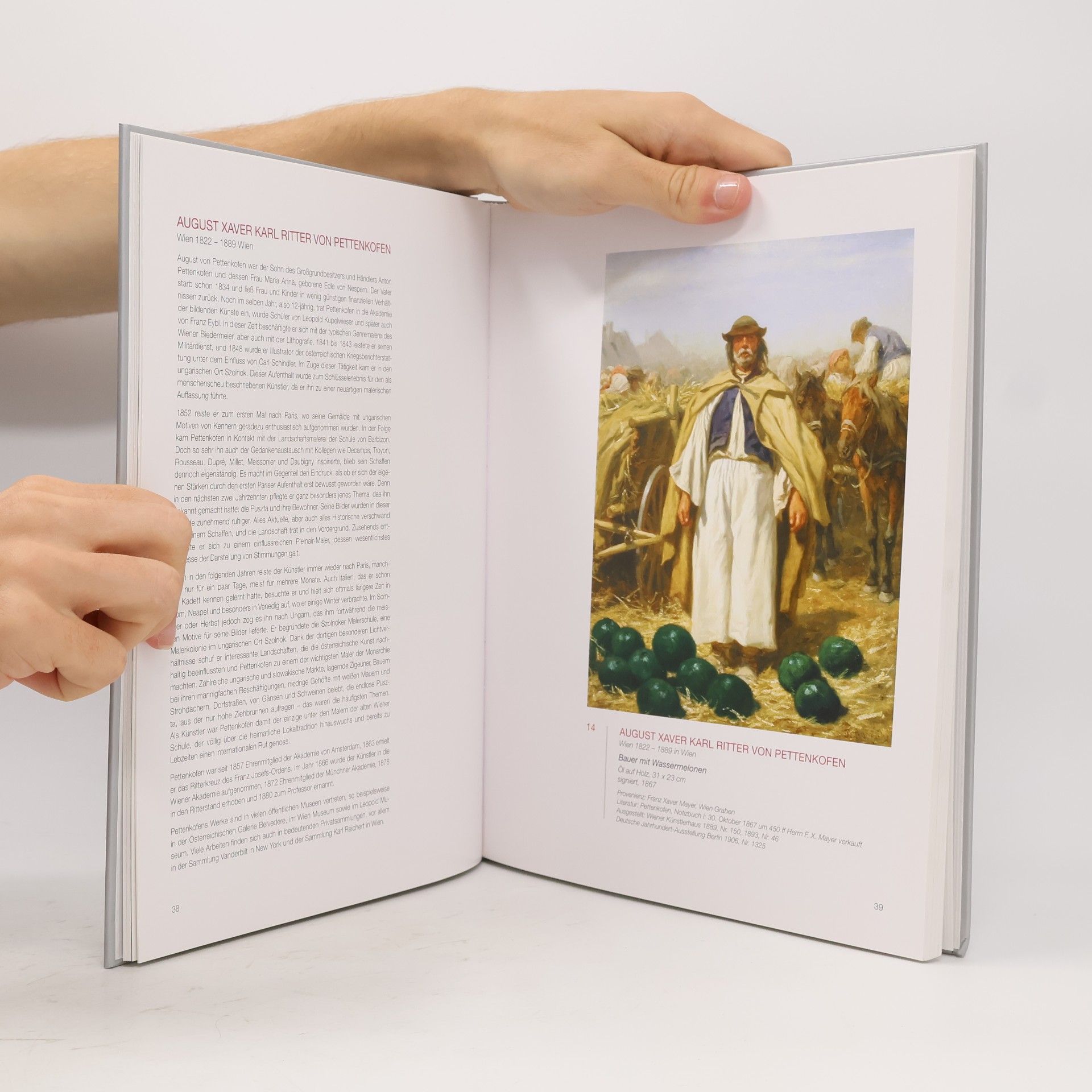 Kolektiv autorů 90 Jahre Kunsthandel Szaal. Jubiläumskatalog 2010/2011