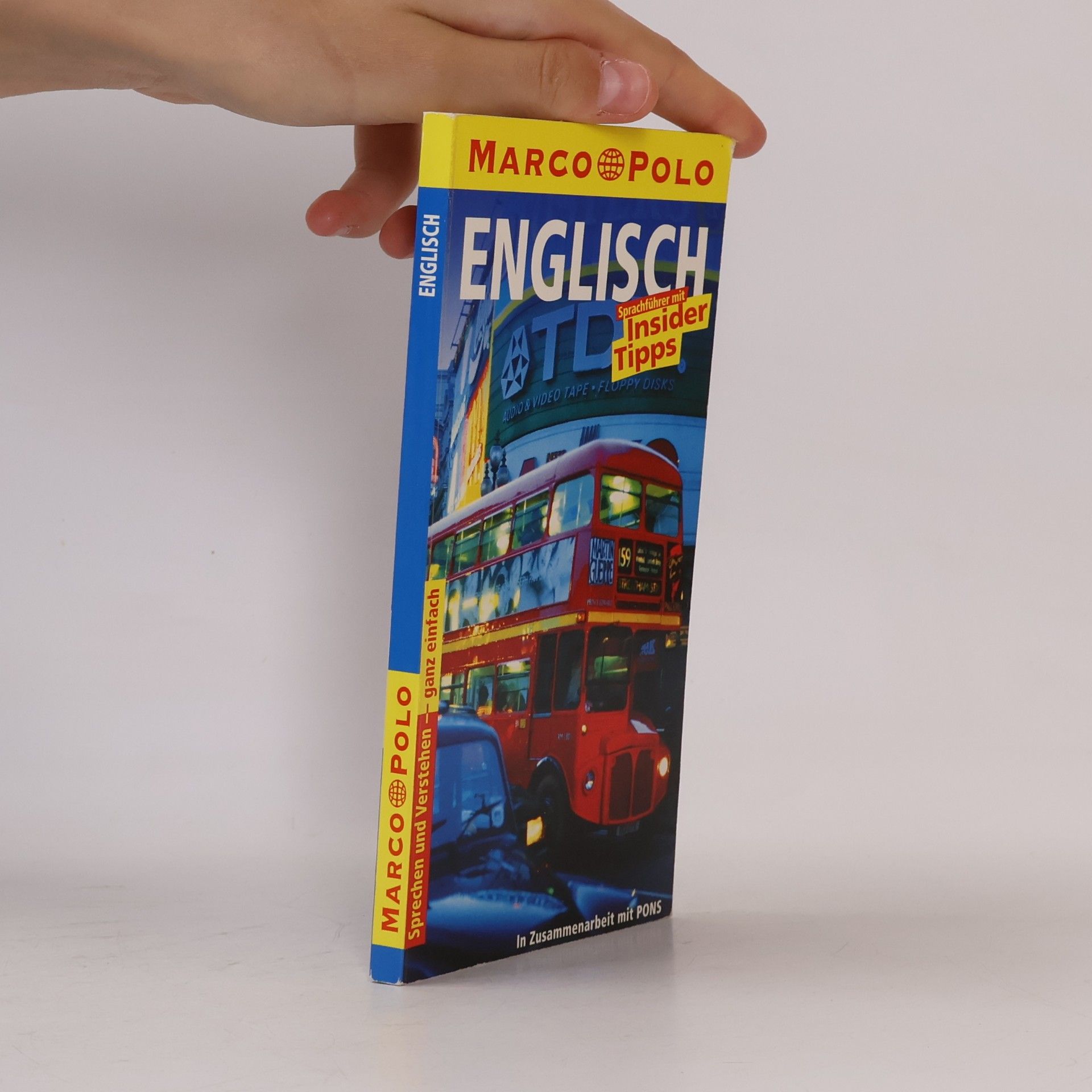 Autorenkollektiv Englisch
