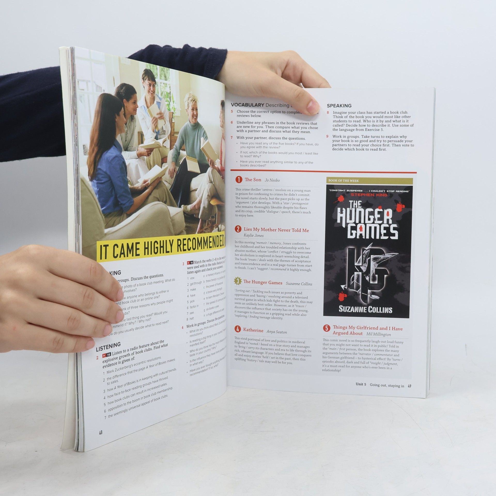Hugh Dellar Outcomes. Advanced: Student's book