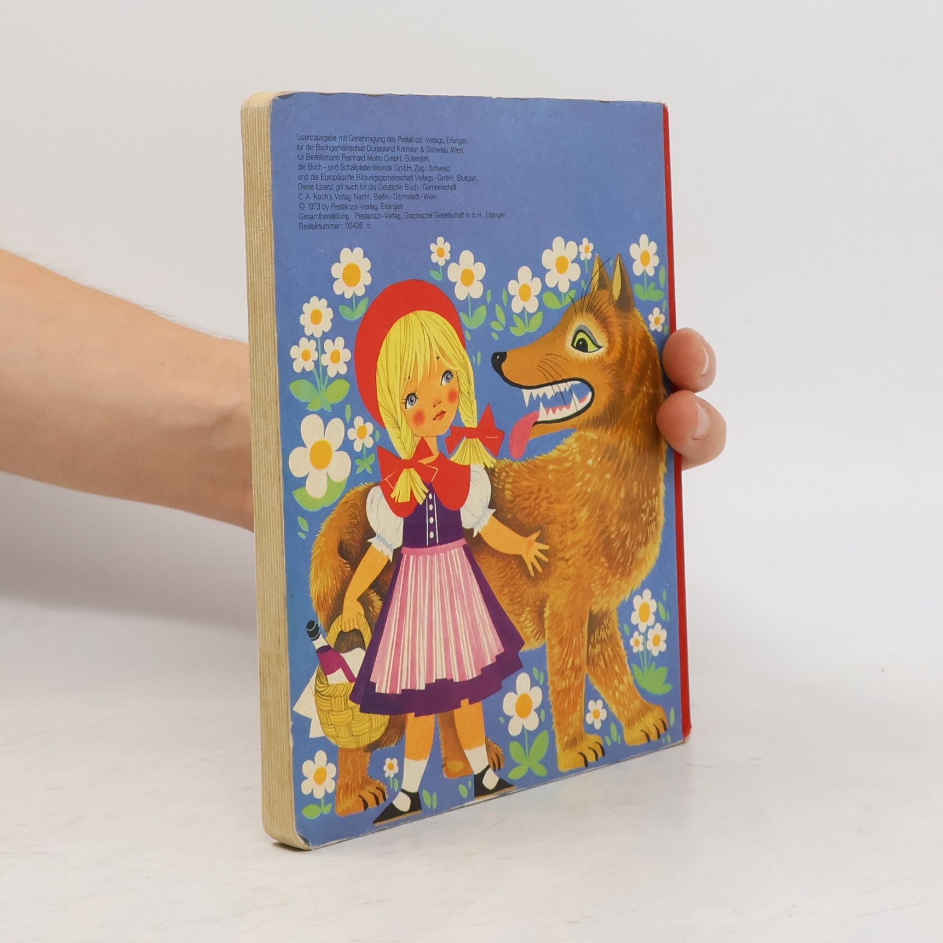 Various authors Hänsel und Gretel