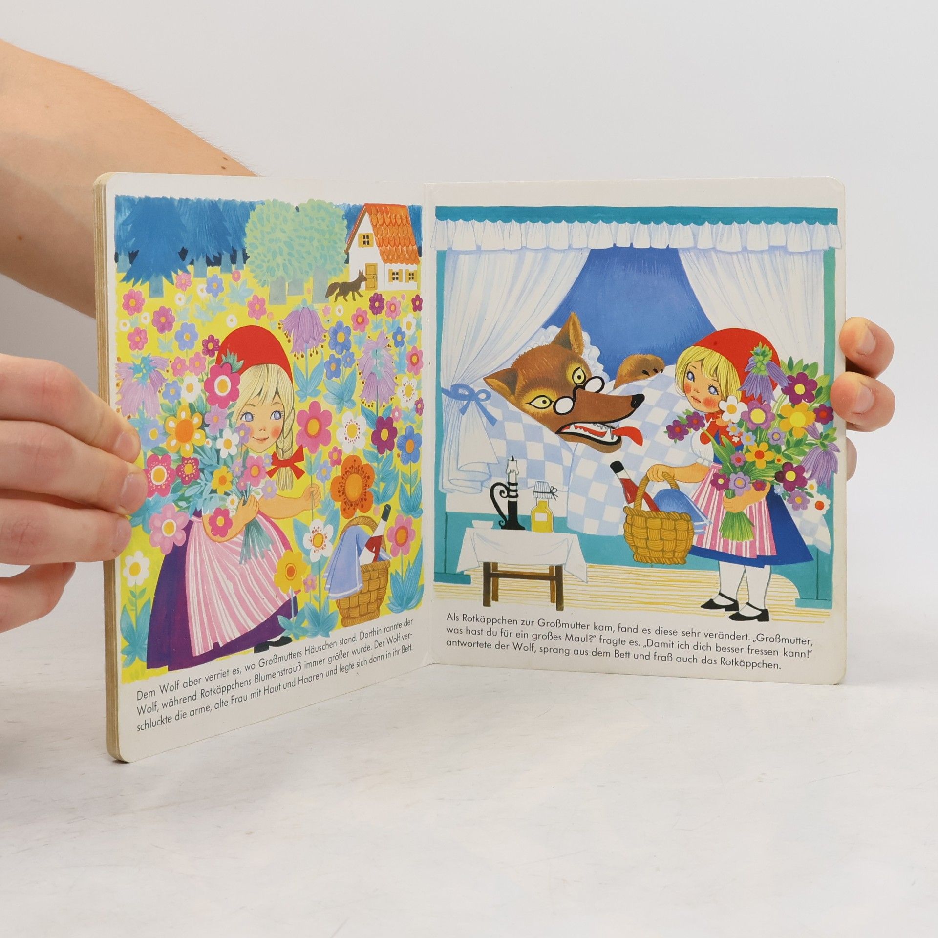 Various authors Hänsel und Gretel