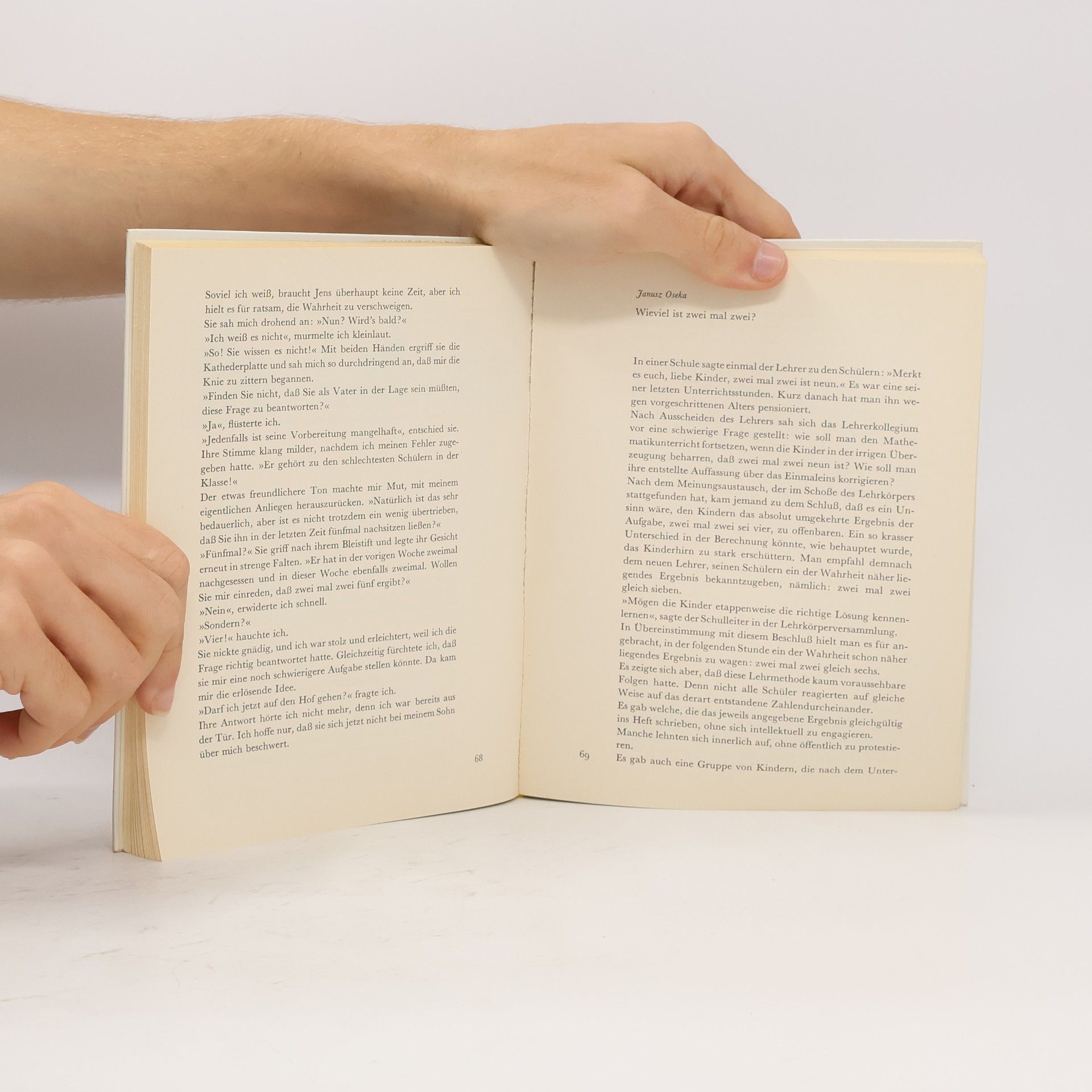 Autorenkollektiv ... Heiter bis wolkig