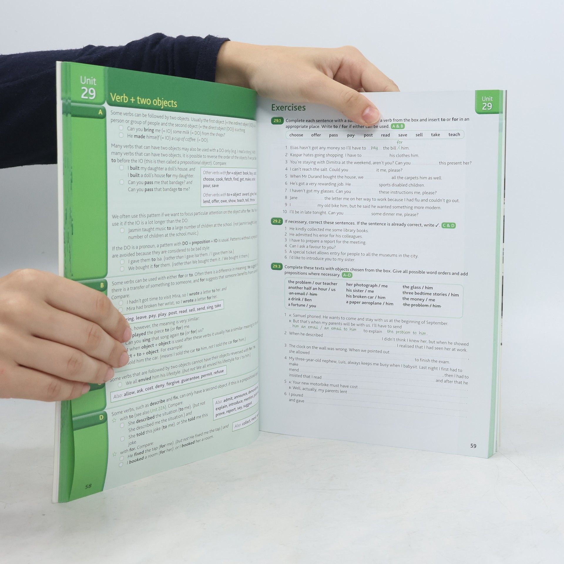 Martin Hewings Edition with answers and eBook