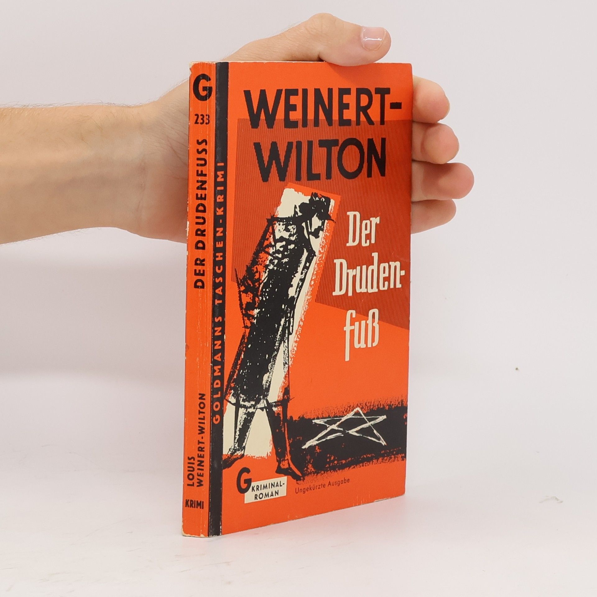 Der Drudenfuss