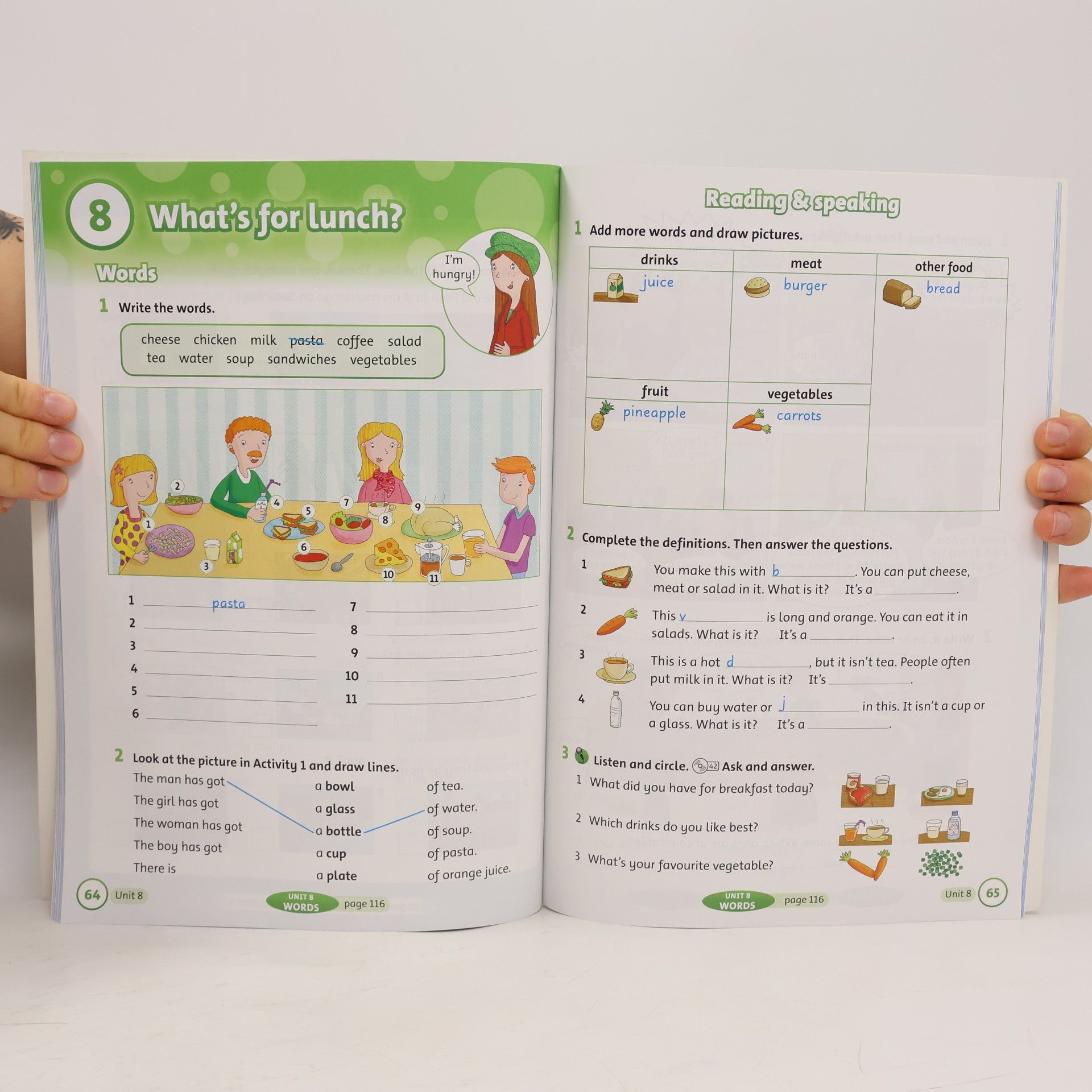 Kristie Grainer Get ready for Movers (student's Book)