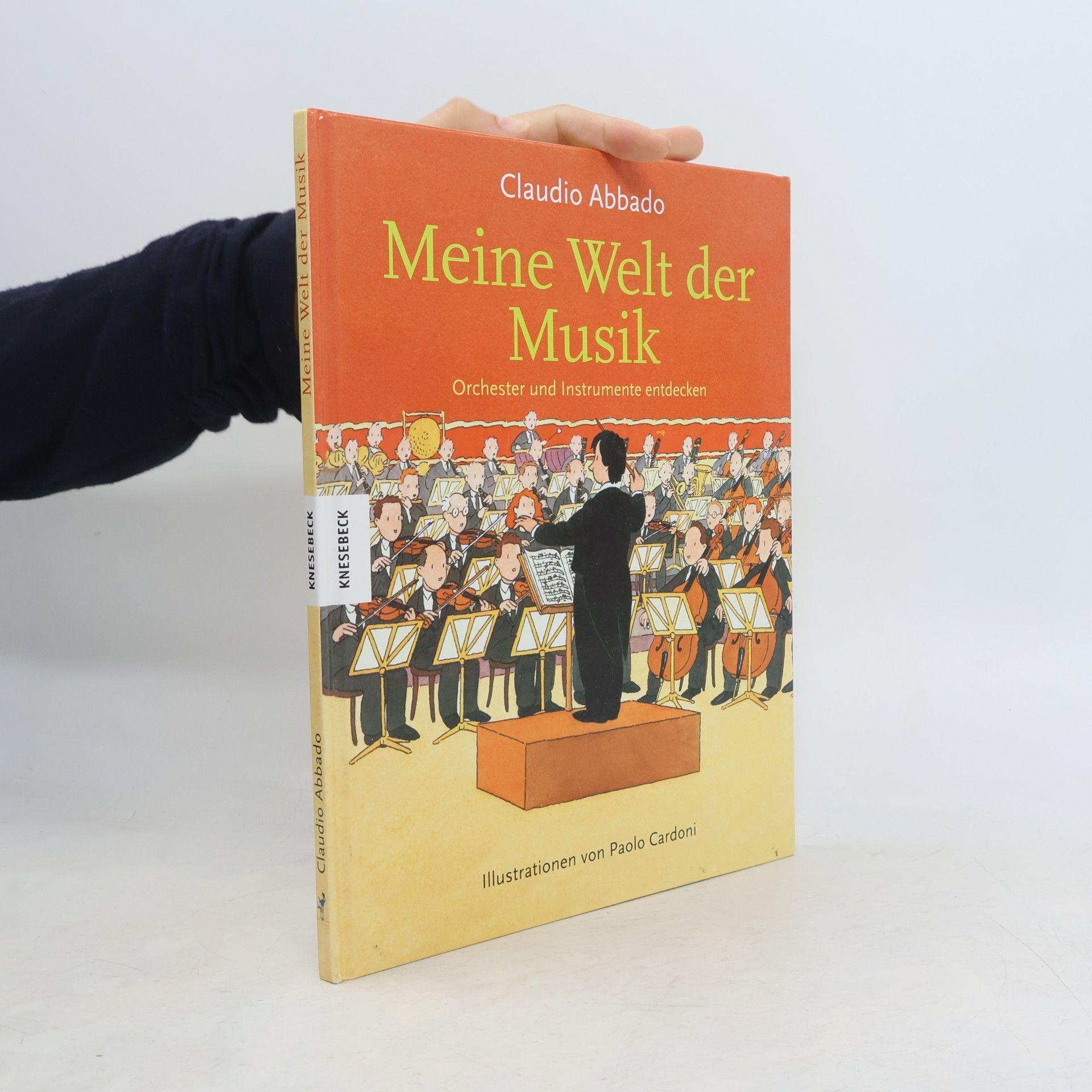 Meine Welt der Musik