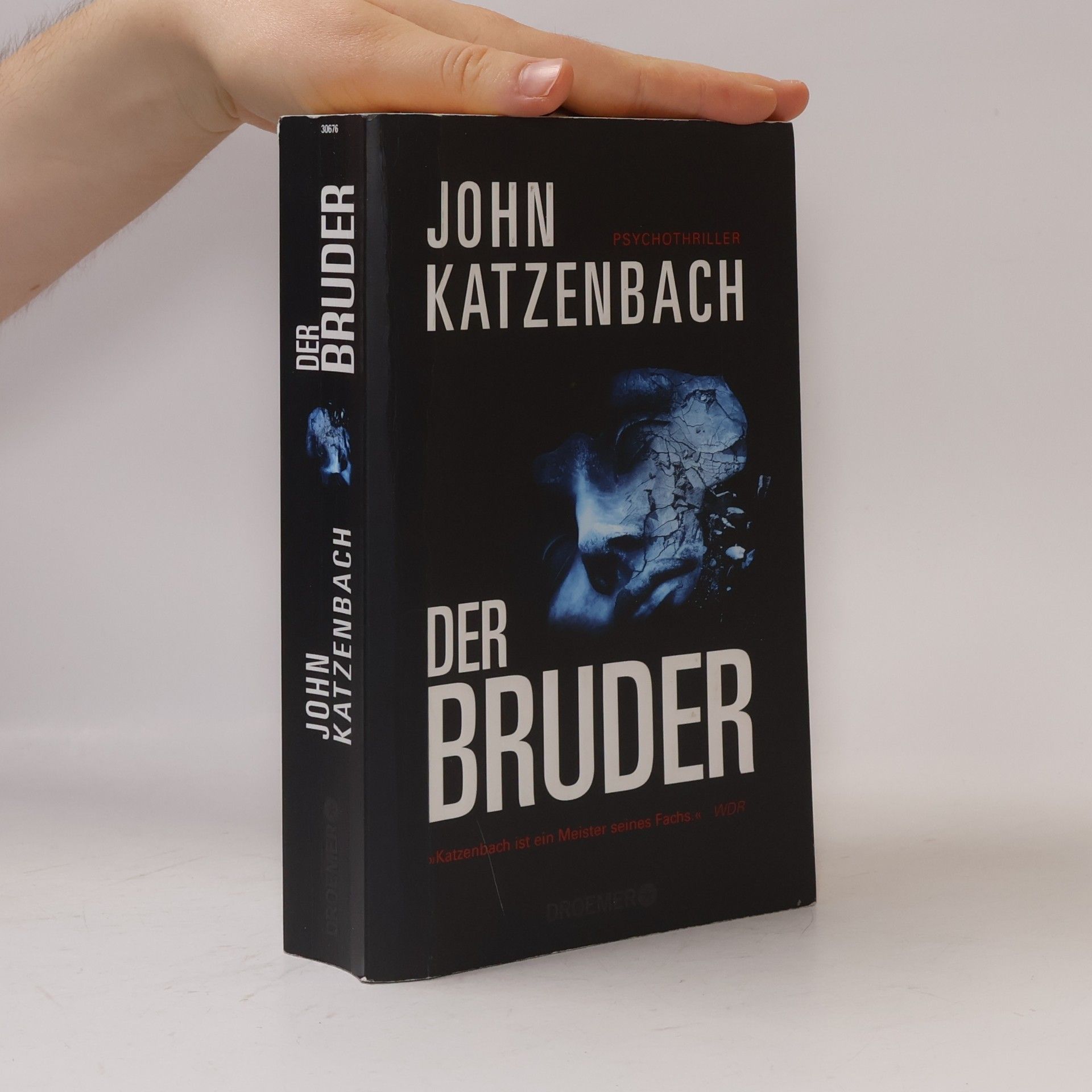 John Katzenbach Der Bruder