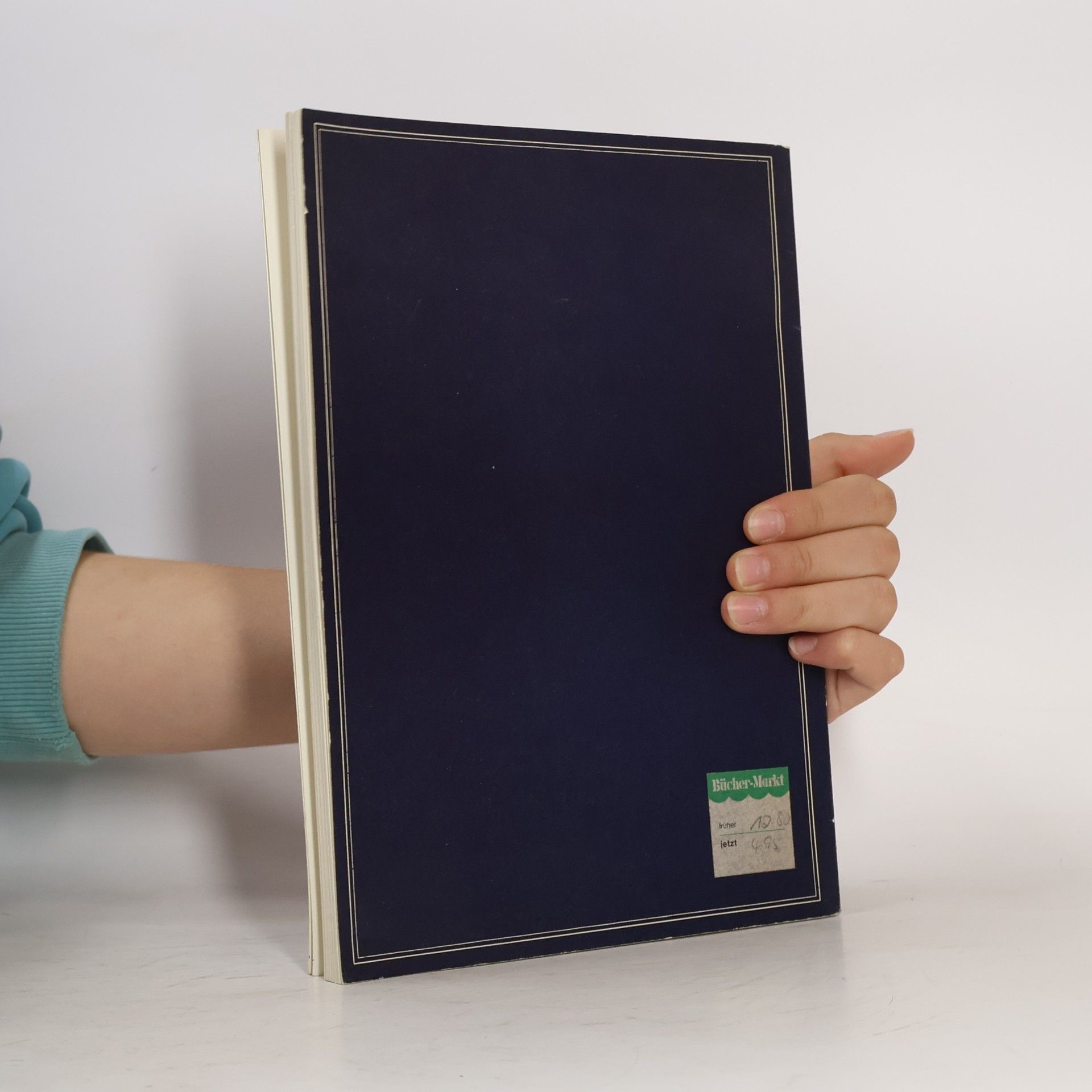 Collectif d'auteurs Blumen der Alpen. Die Blauen Bücher