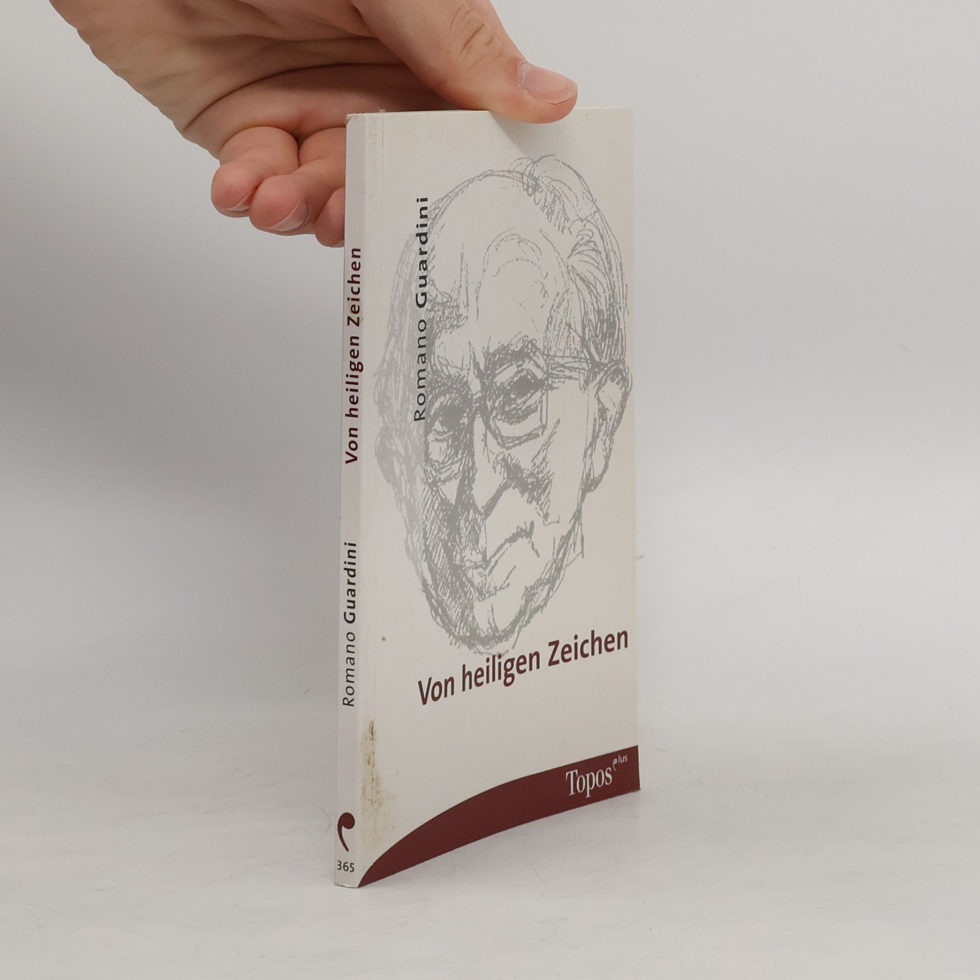 Von heiligen Zeichen