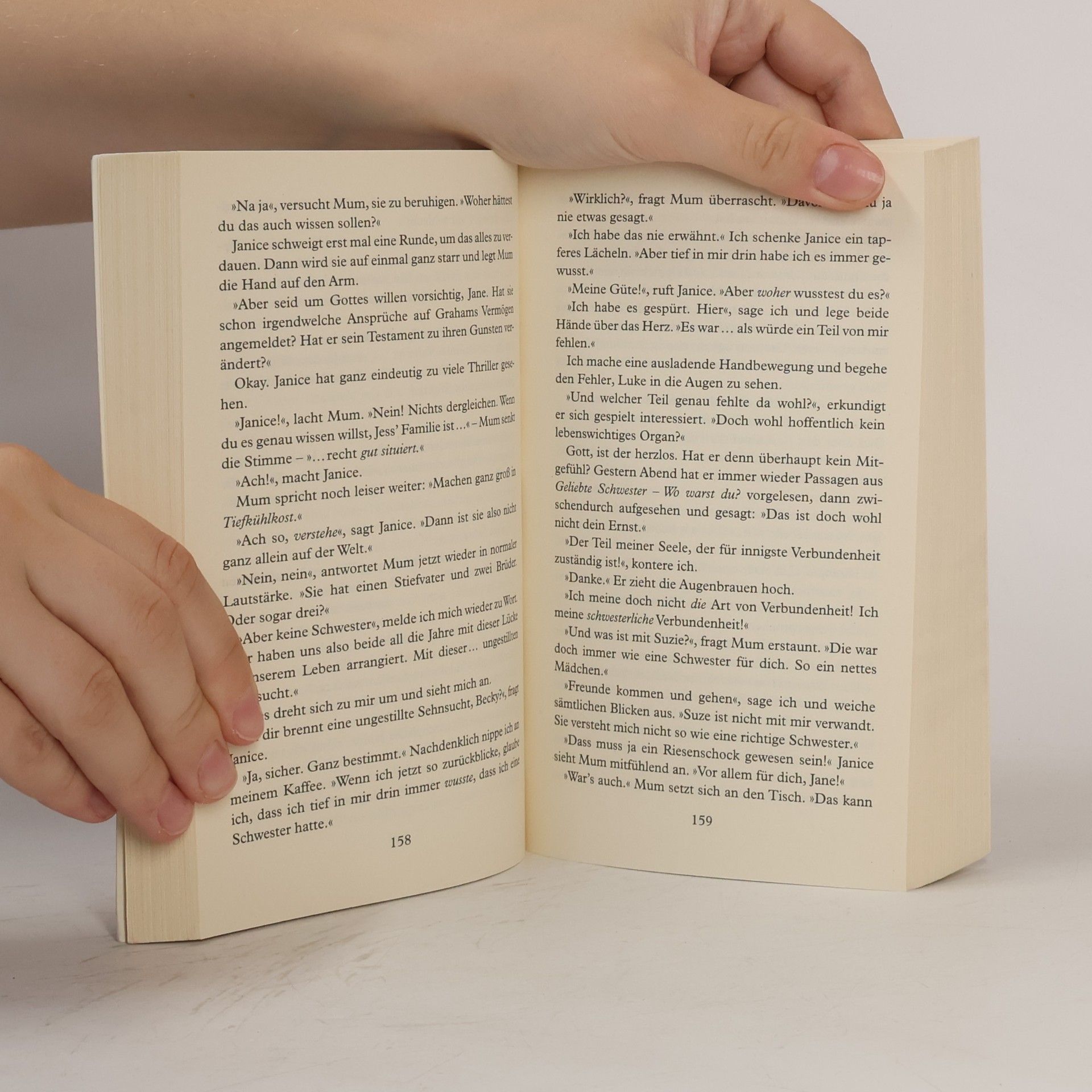 Sophie Kinsella Vom Umtausch ausgeschlossen