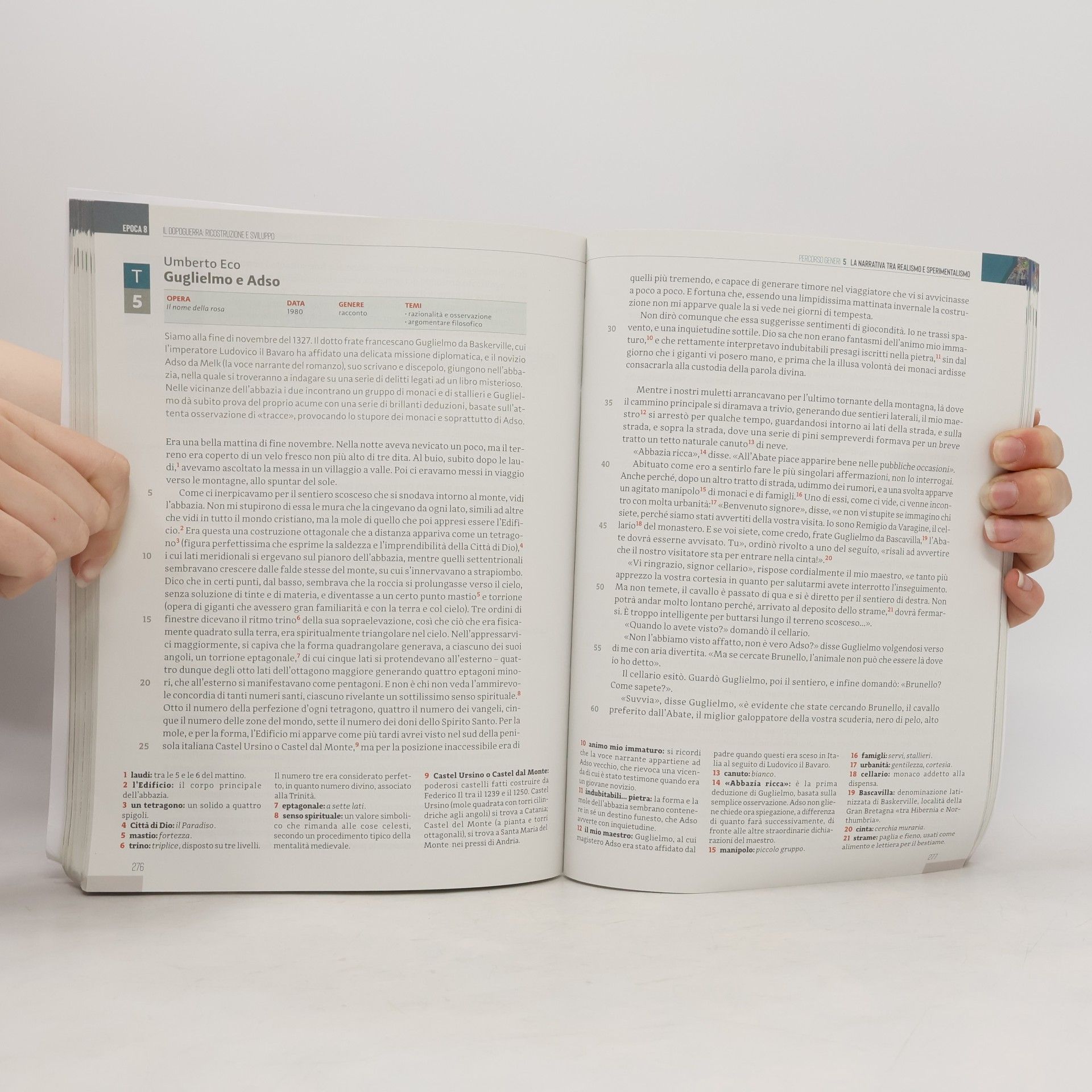 Marisa Carlá Letteratura e intrecci. Tra saperi, territorio, ambiente e cittadinanza attiva. Per il triennio delle scuole superiori. Con e-book. Con espansione online