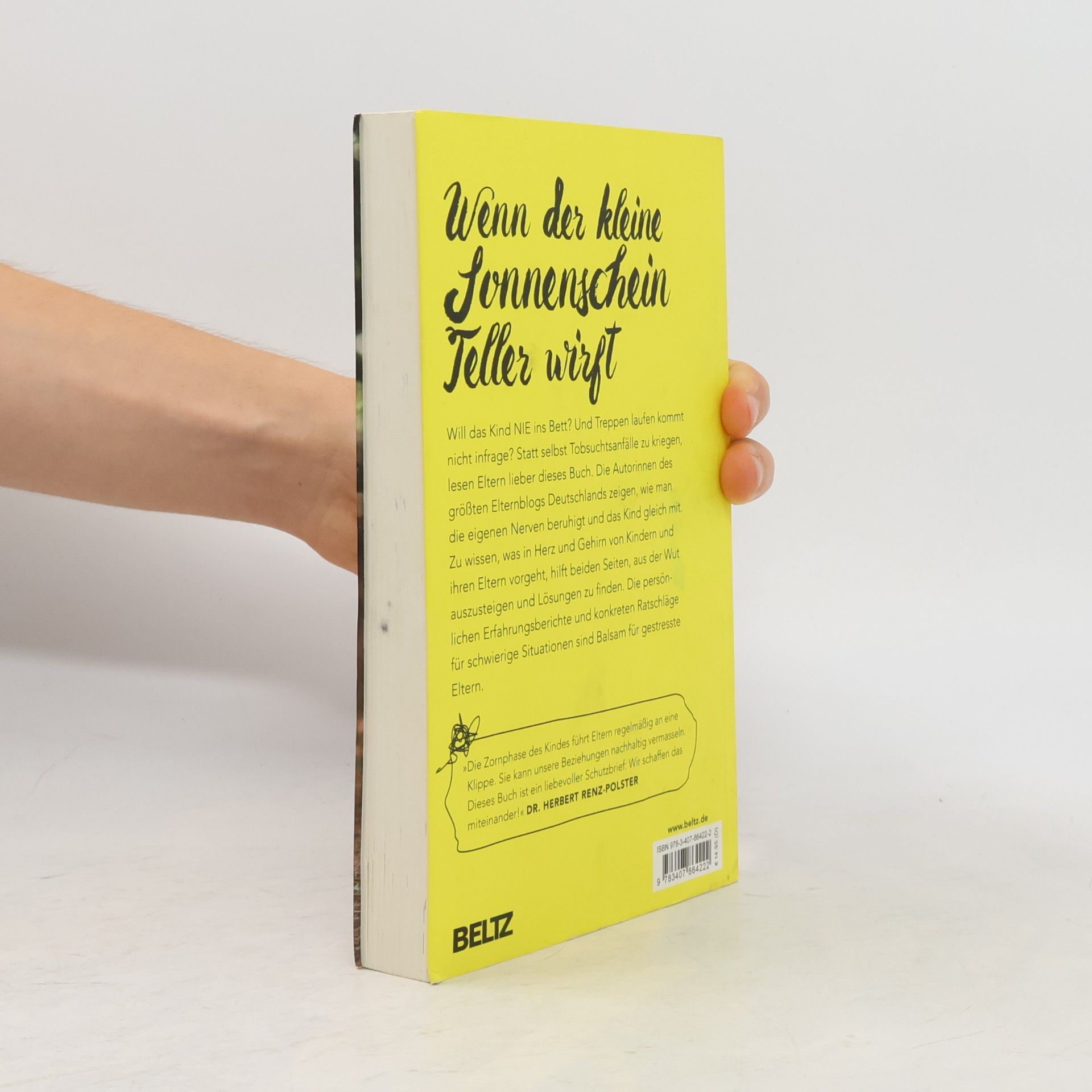Danielle Graf Das Gewünschteste Wunschkind aller Zeiten treibt mich in den Wahnsinn
