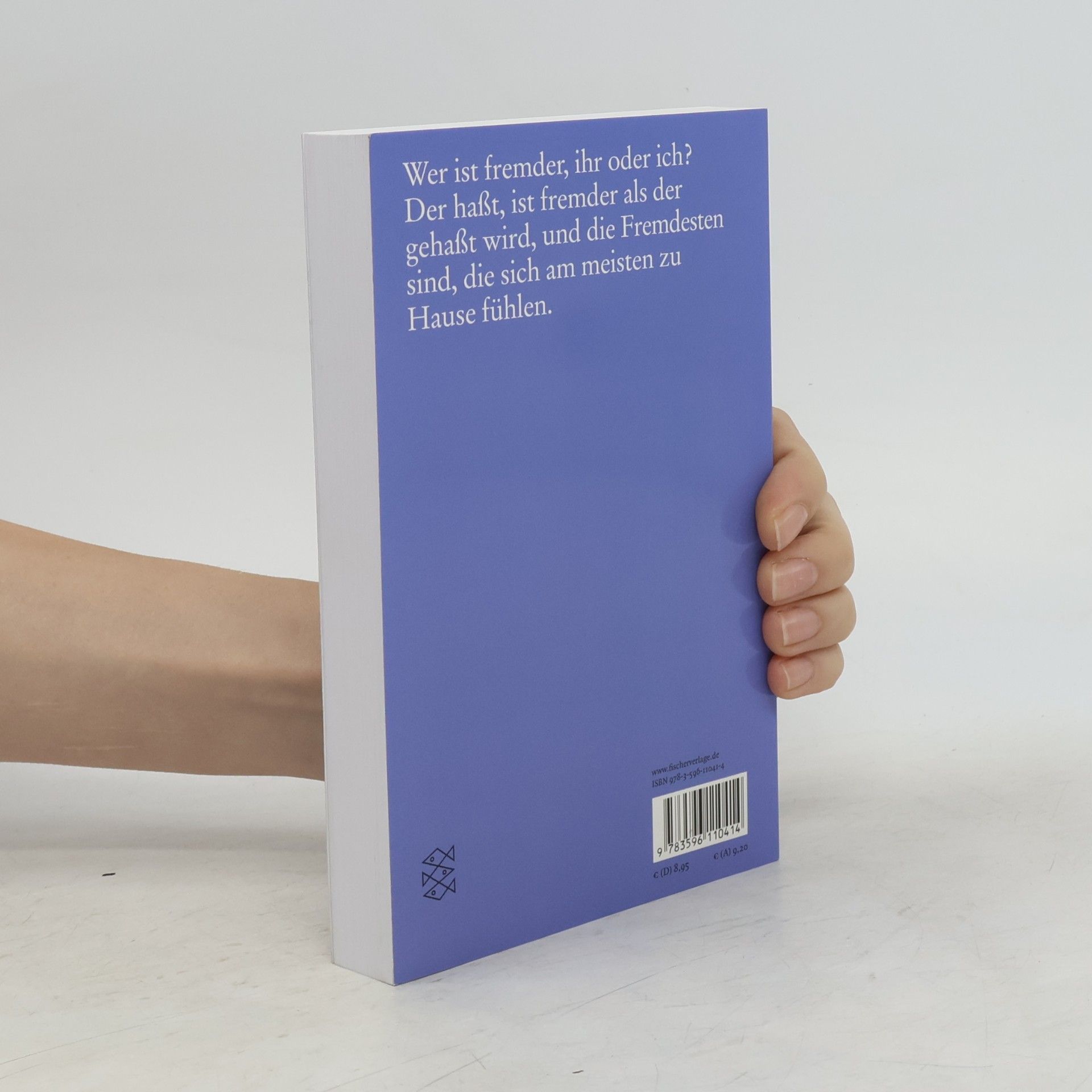 Ilse Aichinger Die größere Hoffnung