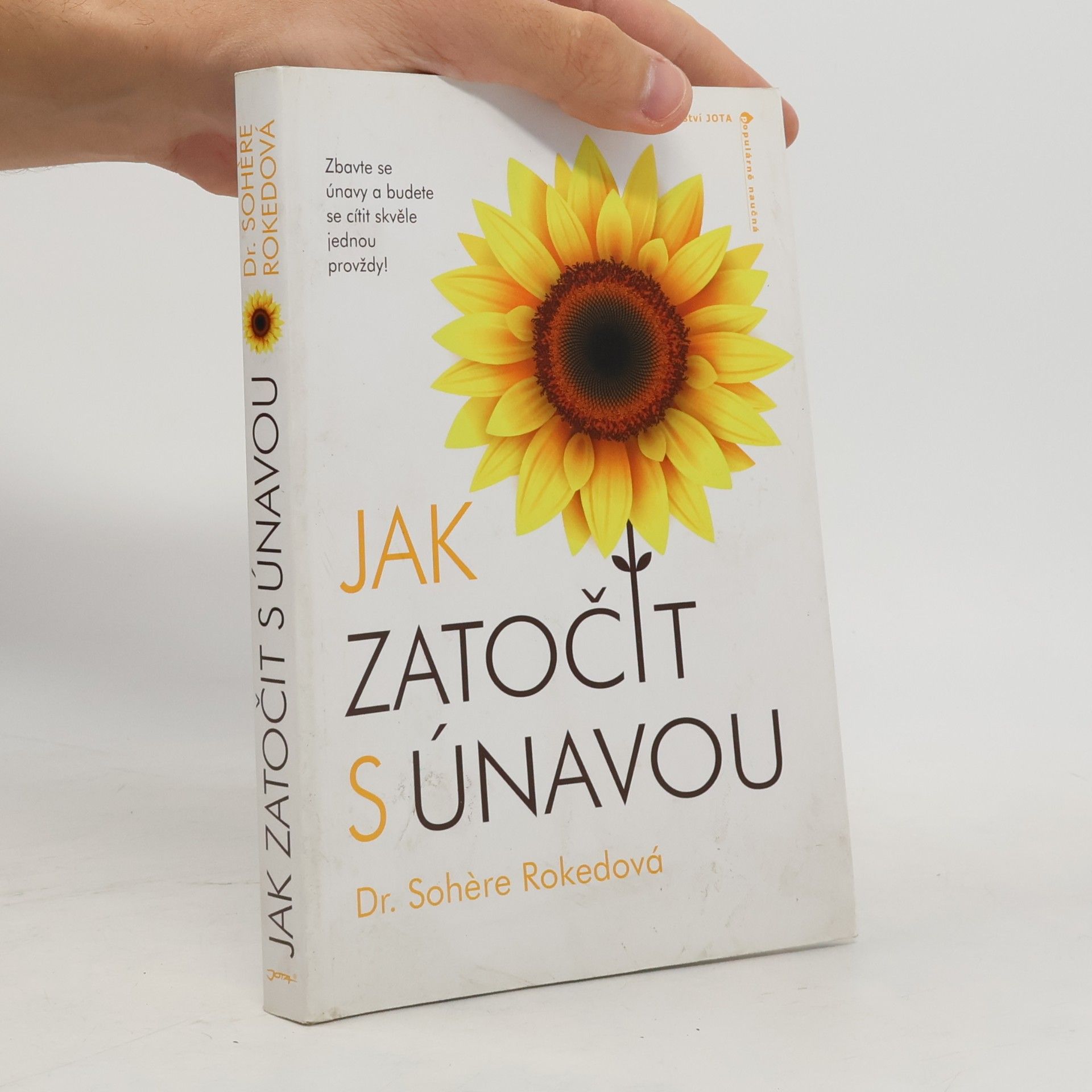 Sohère Roked Jak zatočit s únavou