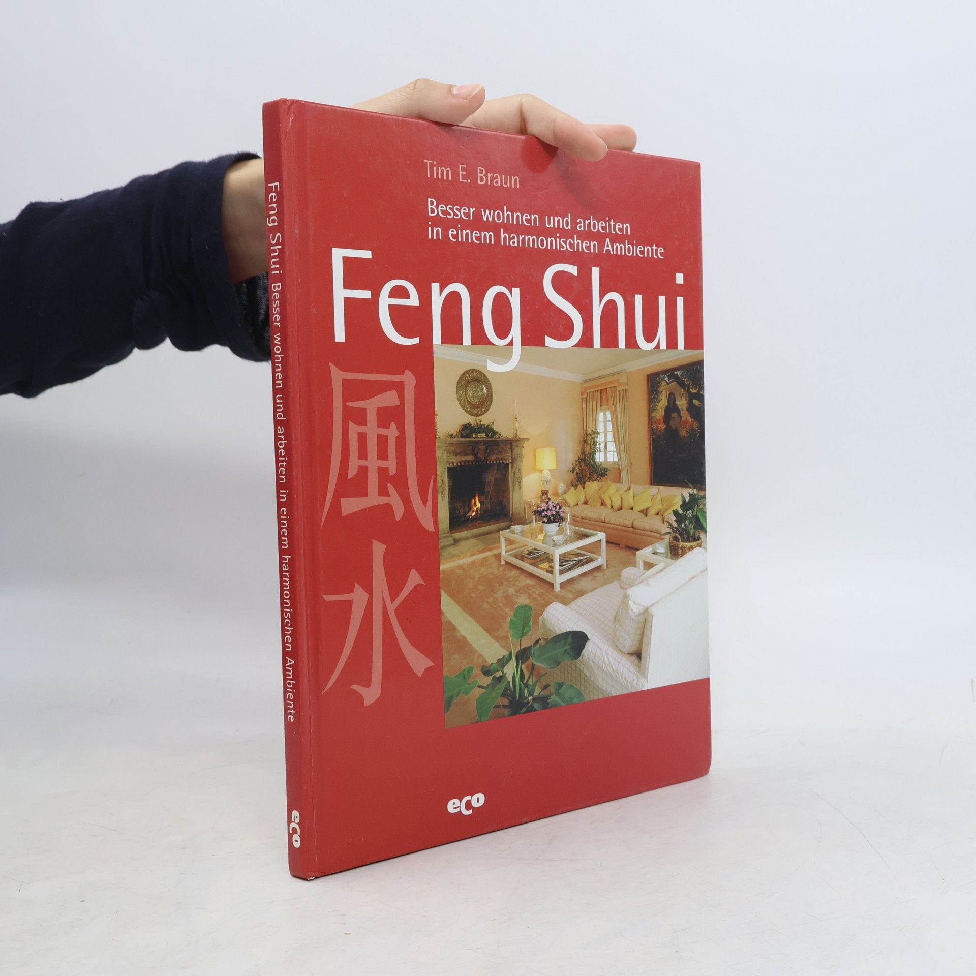 Tim E. Braun Feng Shui