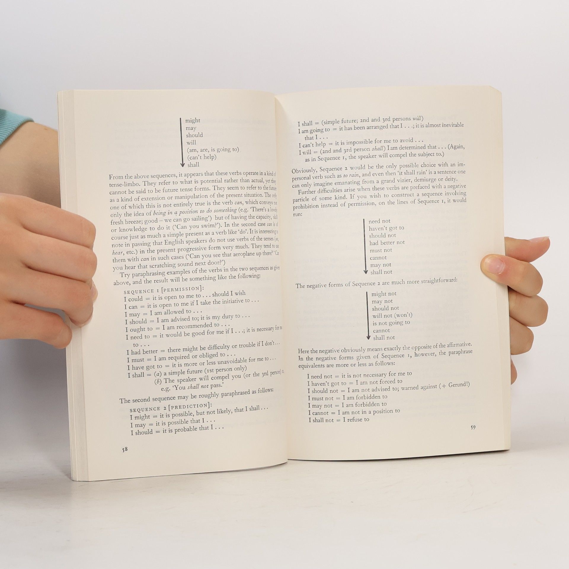James Day An advanced English practice course