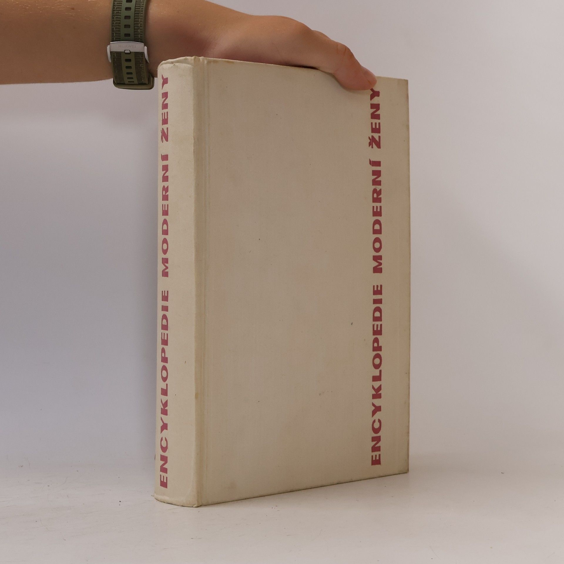 Various authors Encyklopedie moderní ženy