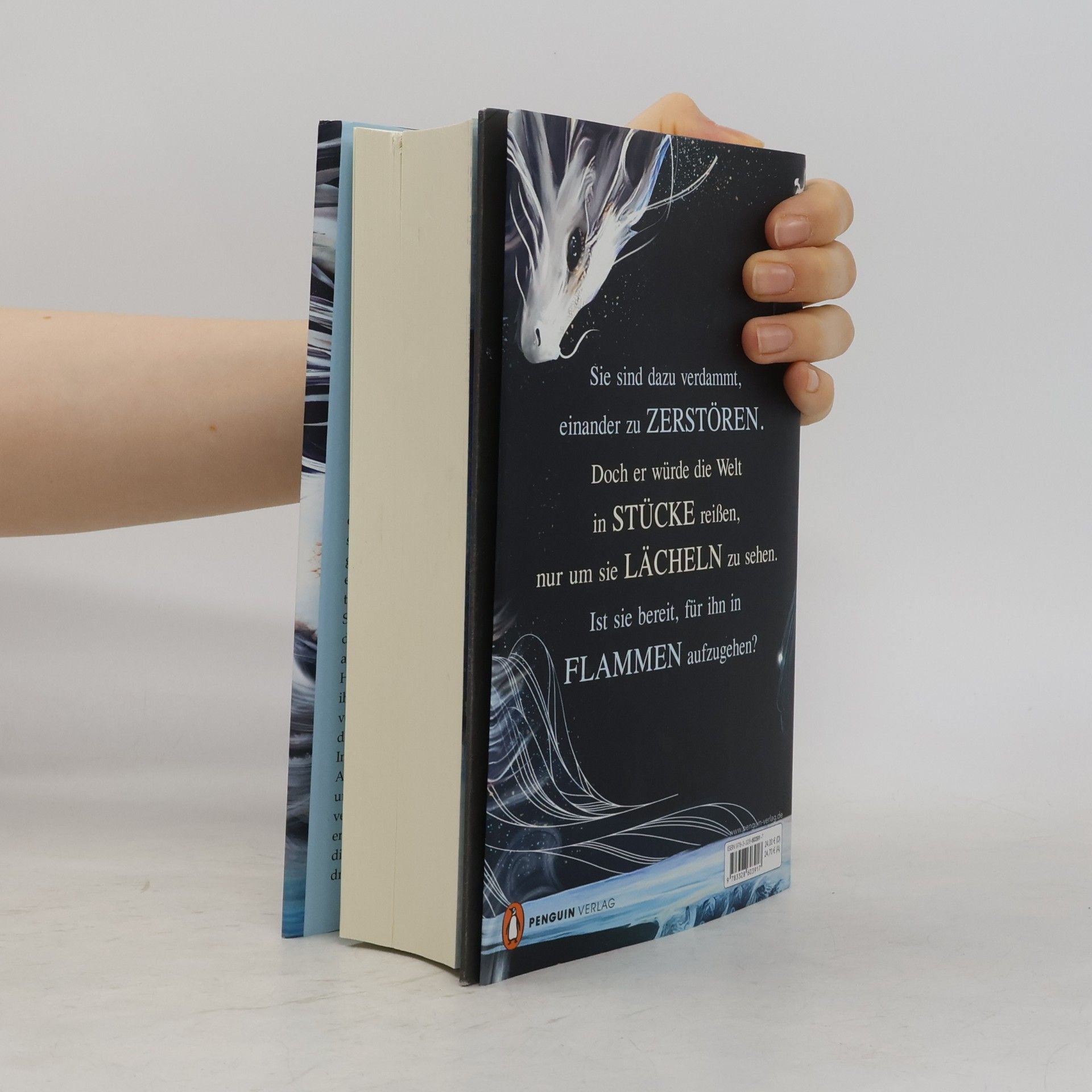 Sarah A. Parker When The Moon Hatched