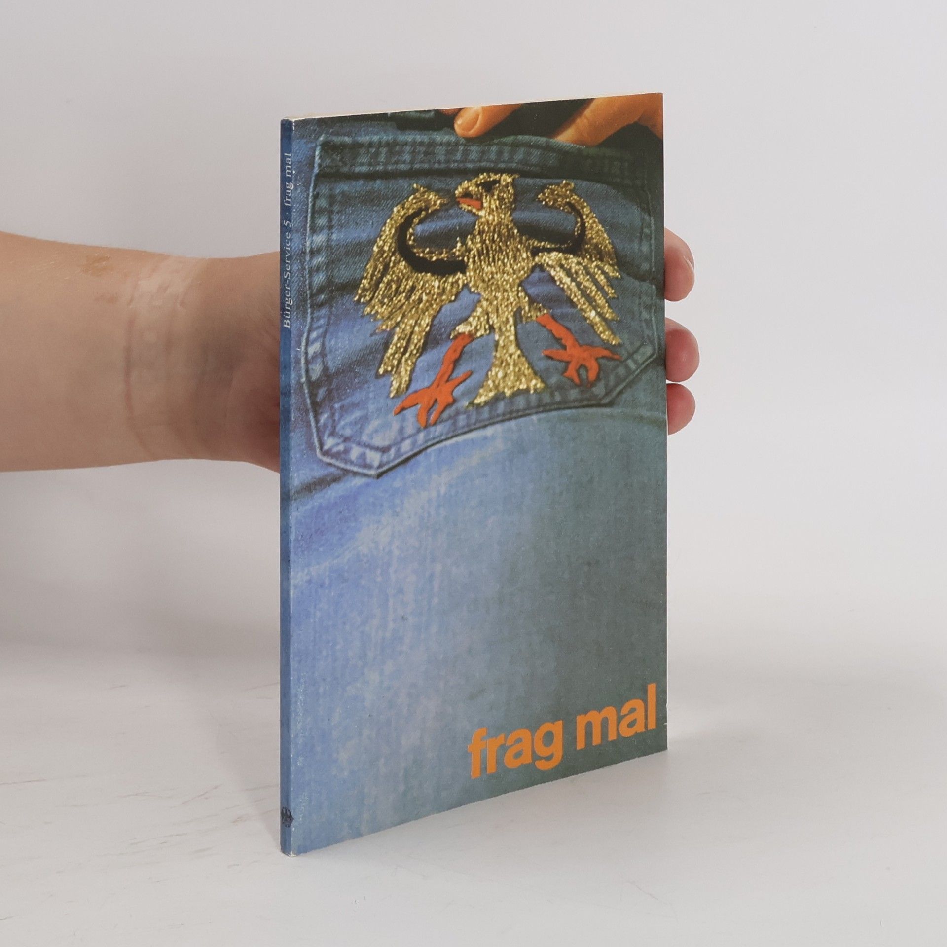 Collectif d'auteurs Frag mal