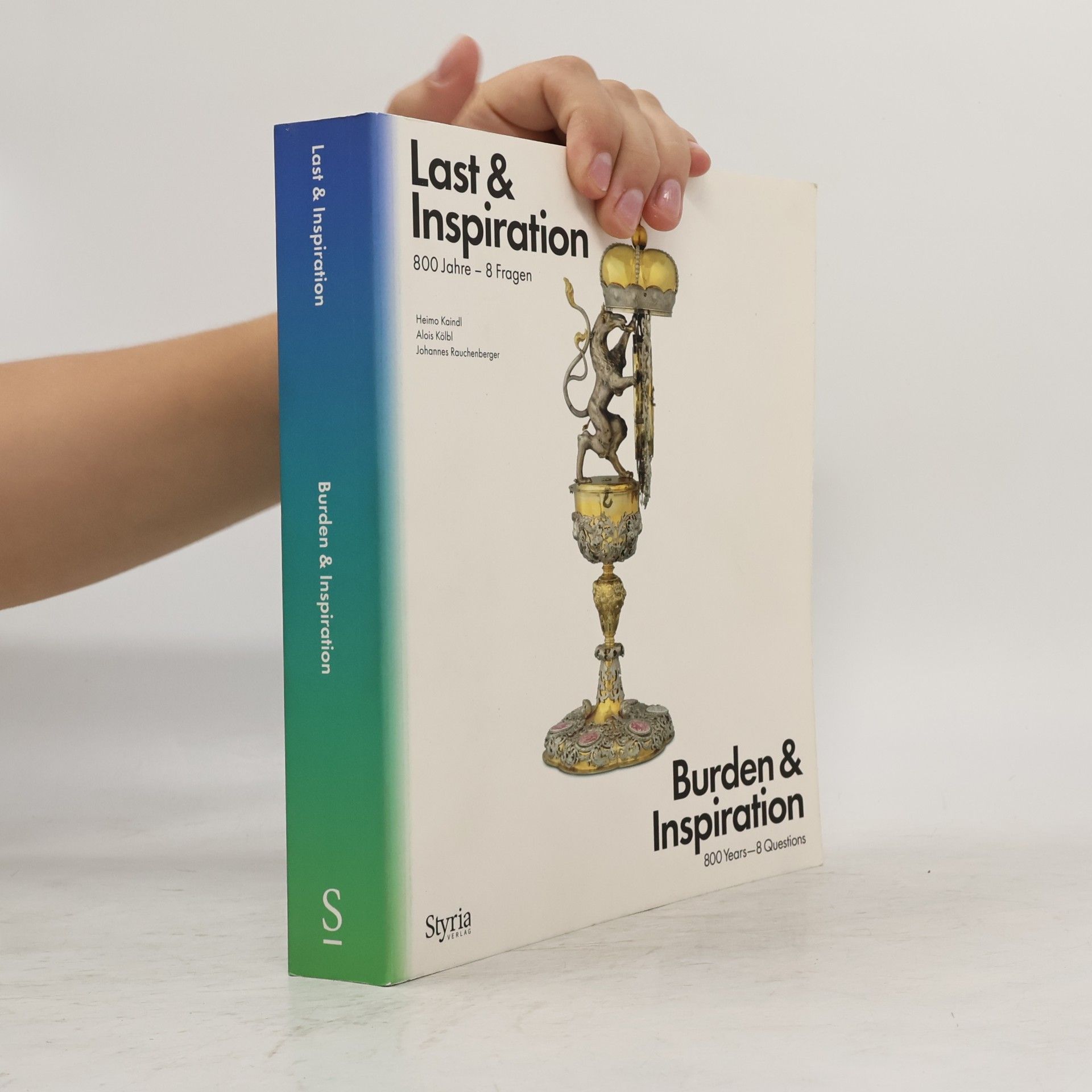 Last & Inspiration