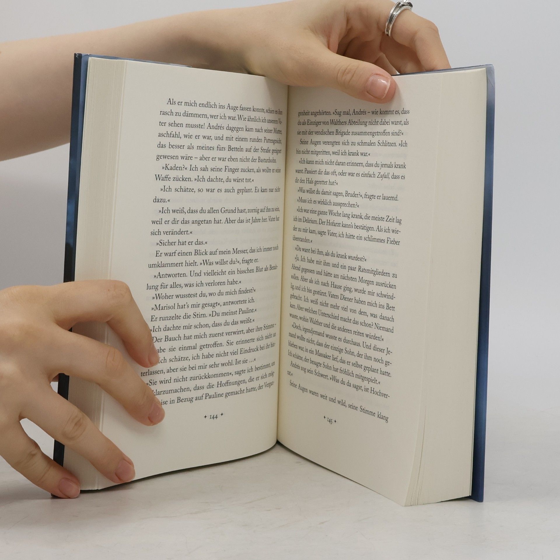 Mary E. Pearson Der Glanz der Dunkelheit