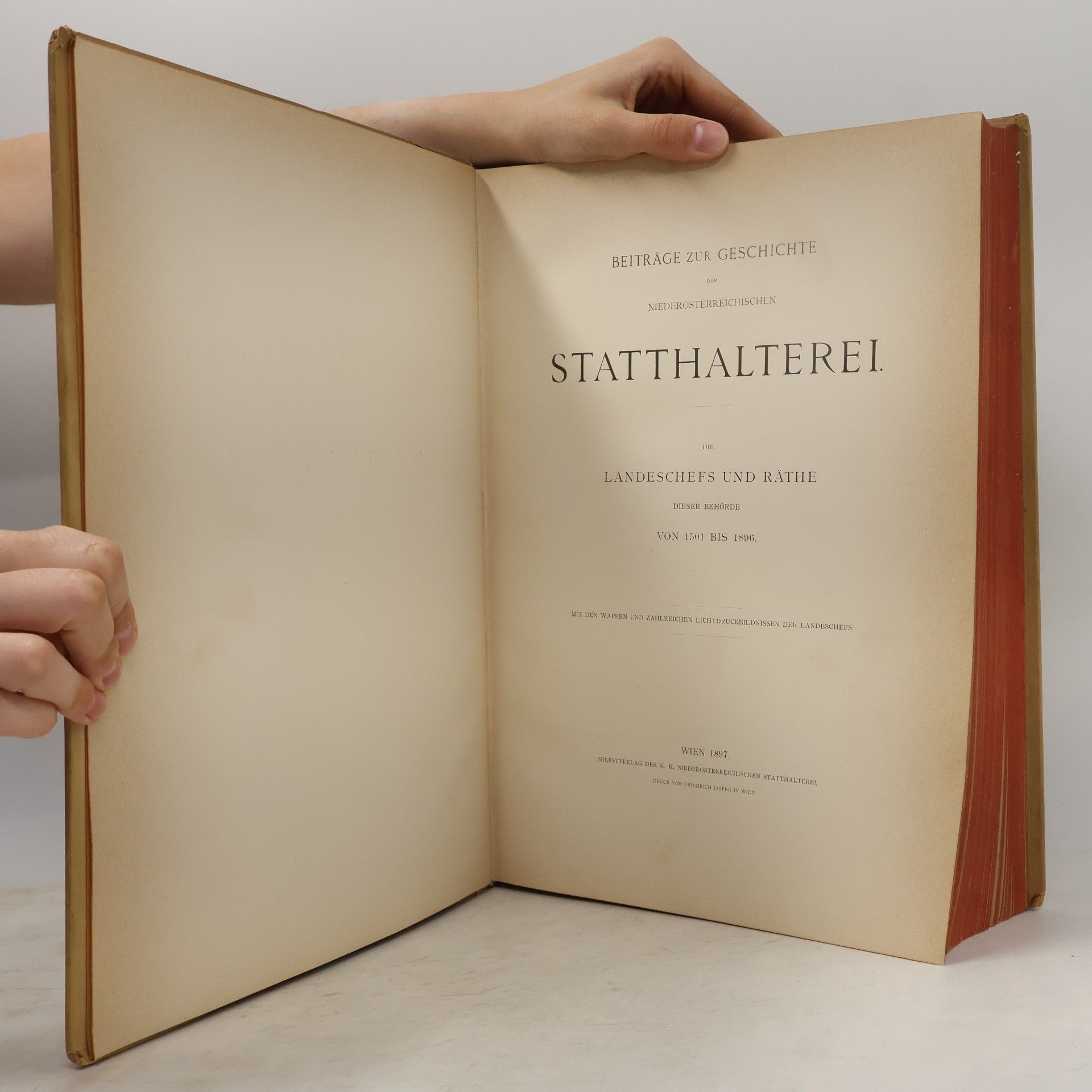 kolektiv Statthakterei