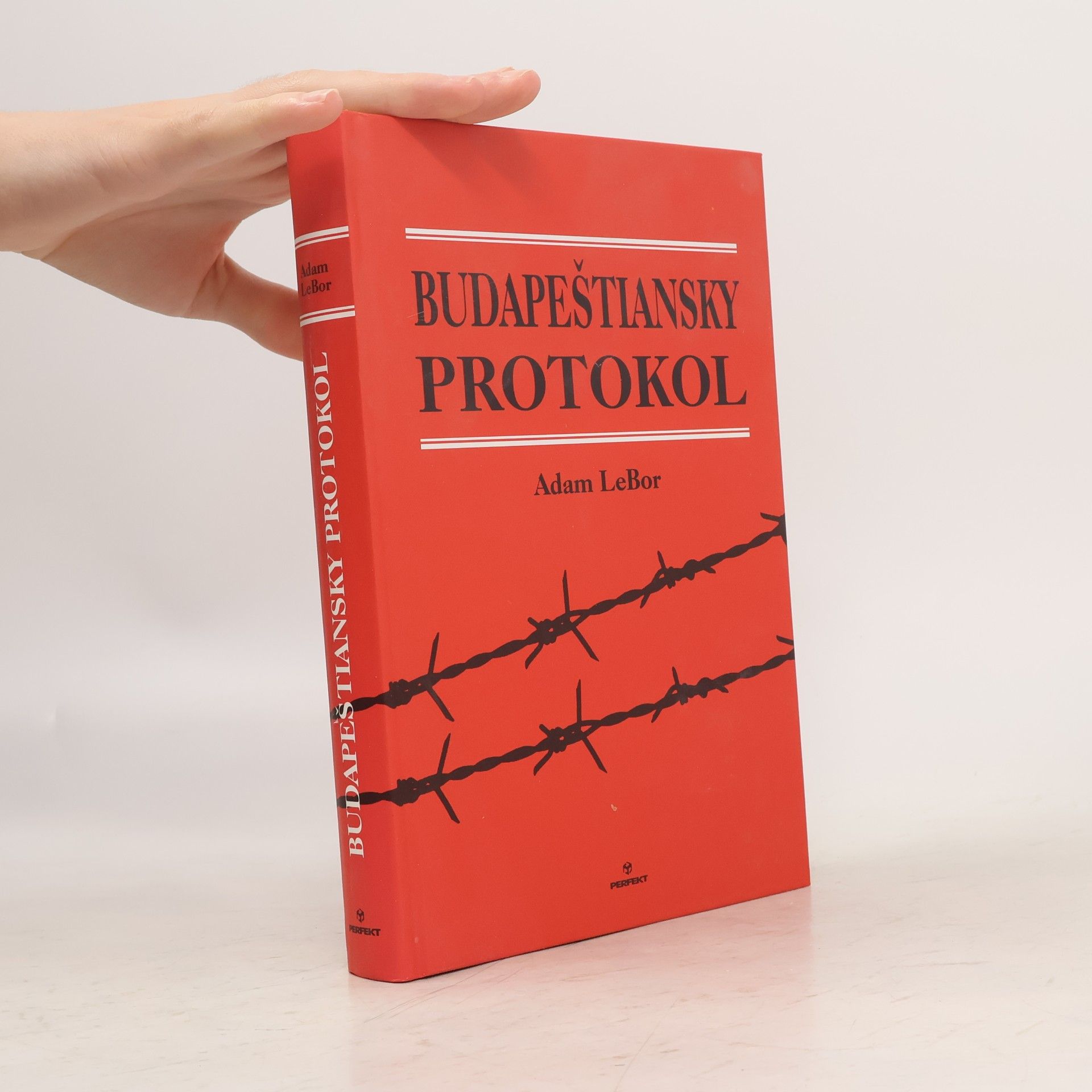Budapeštiansky protokol