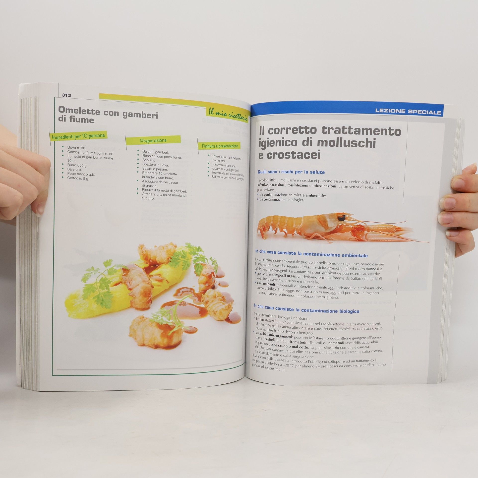Chef e pastry chef. Per il triennio degli Ist. professionali. Con e-book. Con espansione online