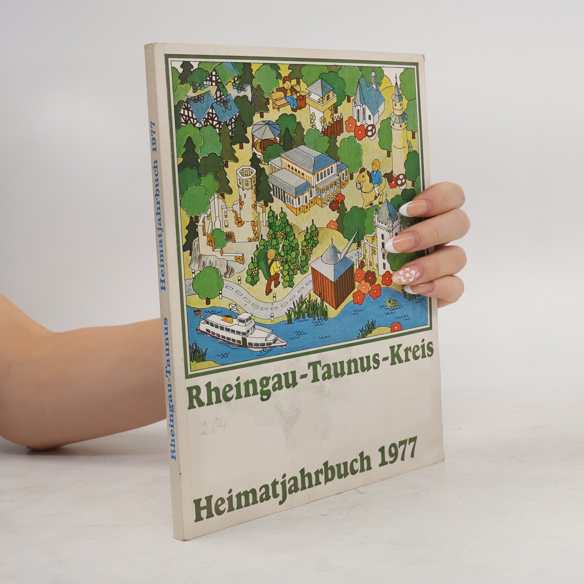 kolektiv Rheingau-Taunus-Kreis