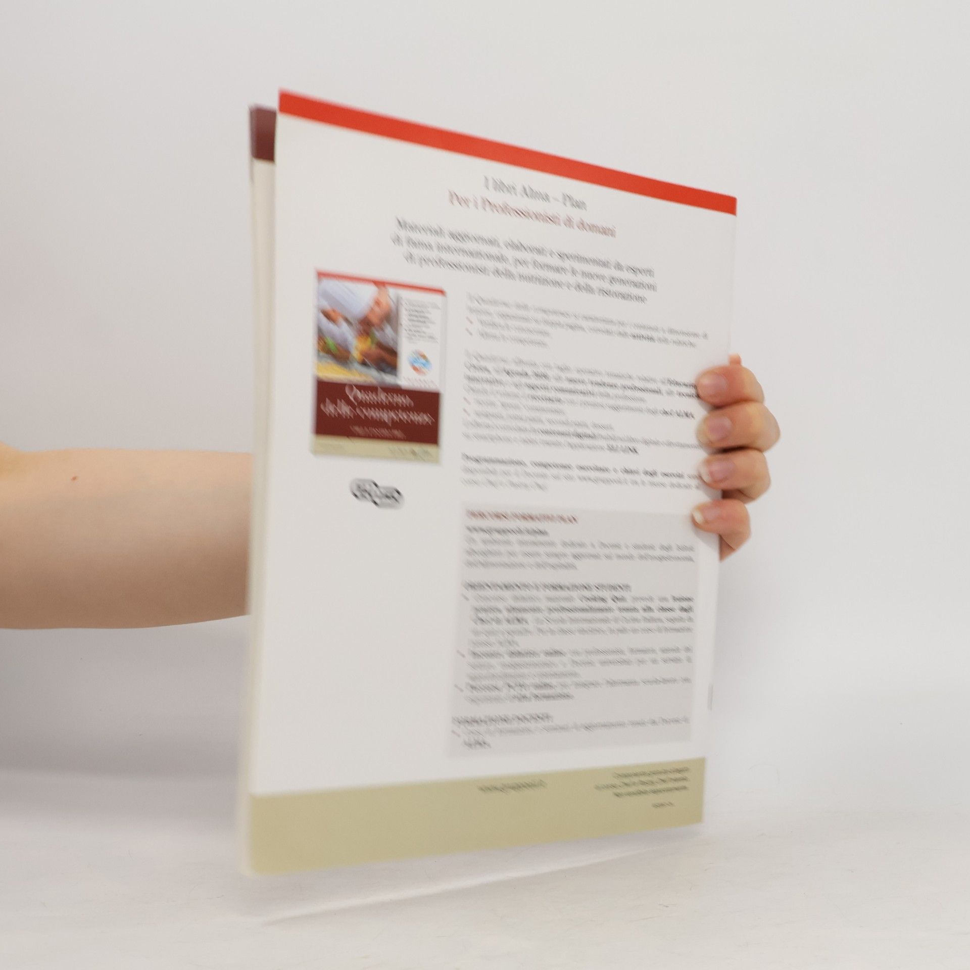 Collectif d'auteurs Quaderno delle competenze