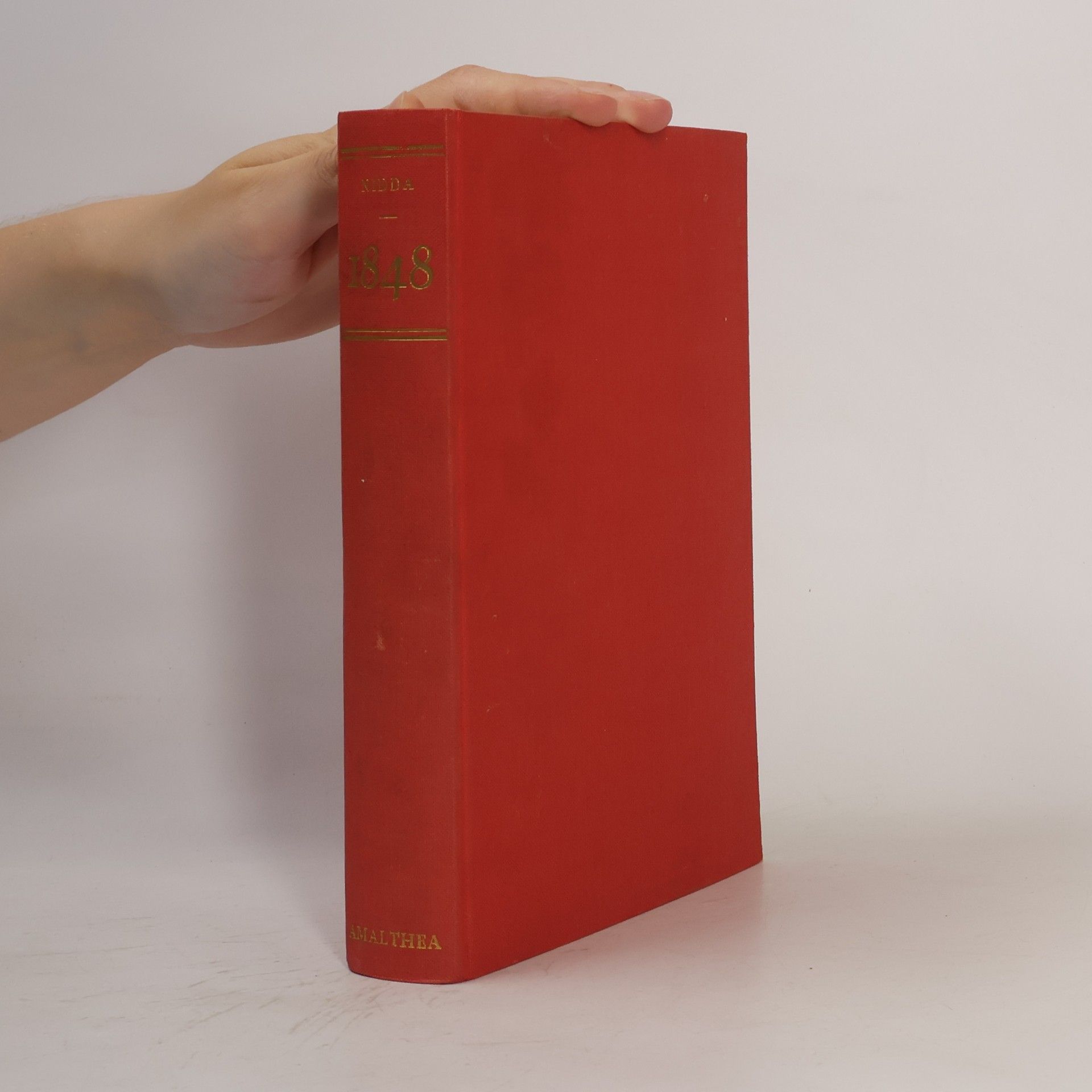 1848 – Zwischen den Revolutionen