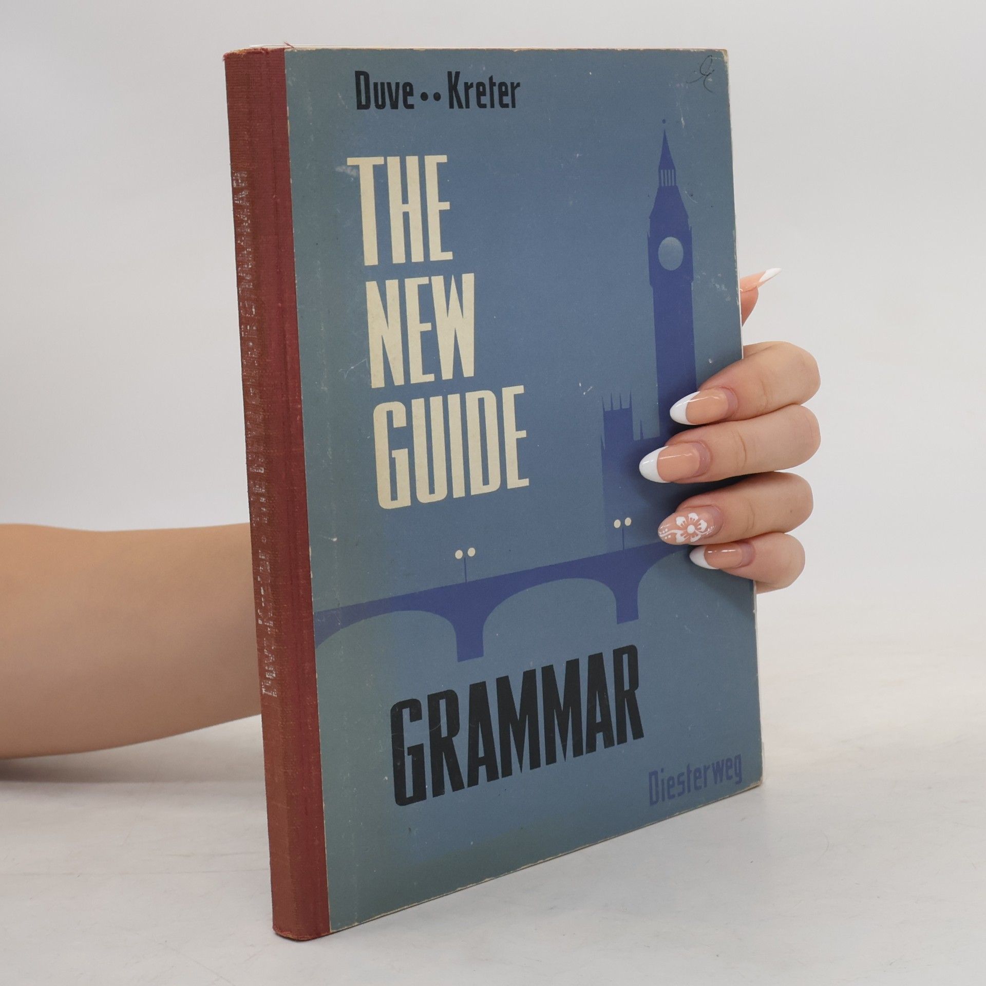 AA.VV. The New Guide Grammar