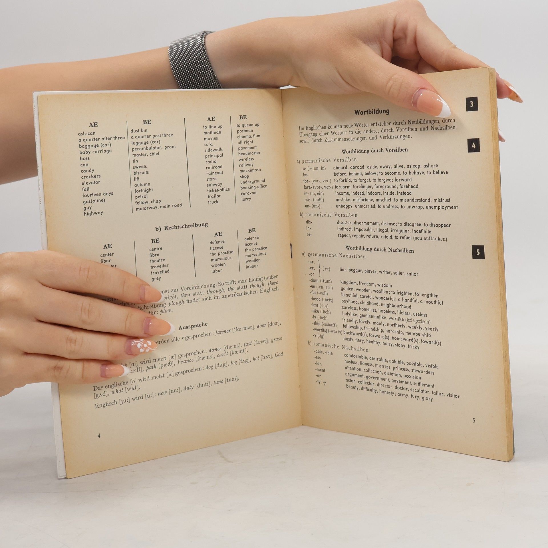 AA.VV. The New Guide Grammar
