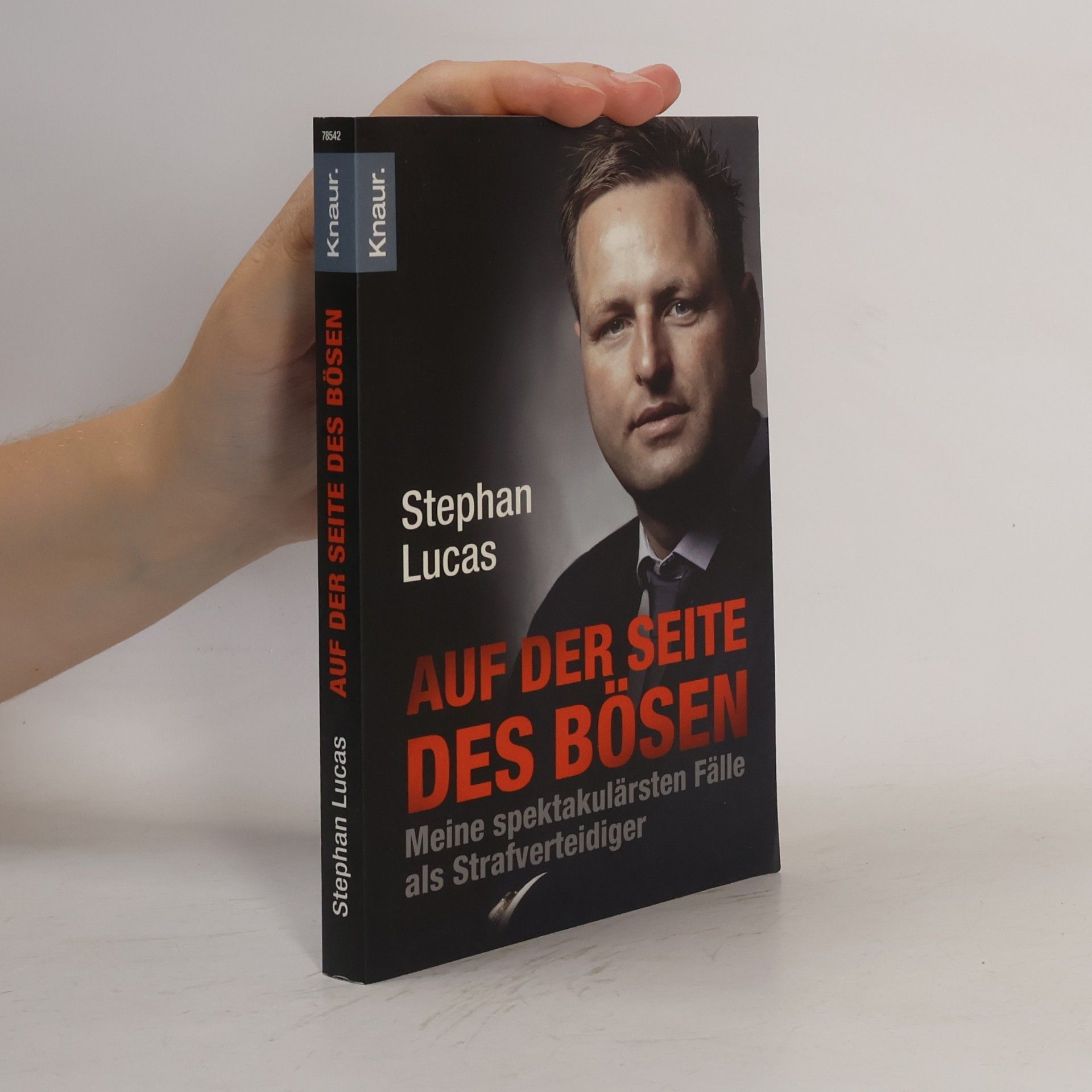Auf der Seite des Bösen