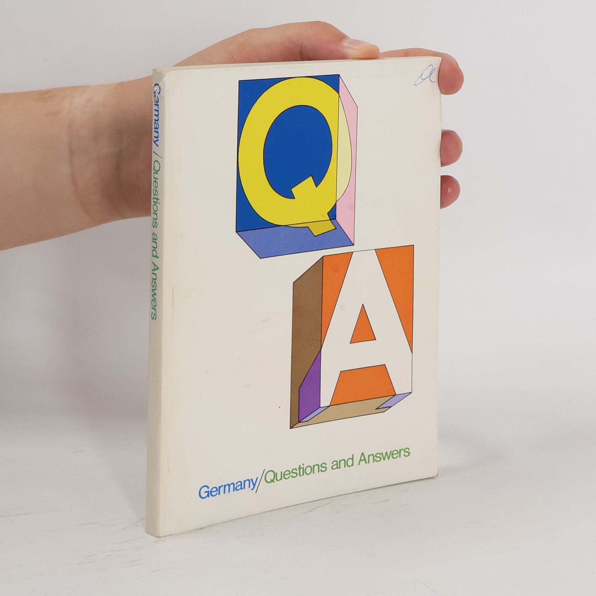 Collectif d'auteurs Germany Questions and Answers